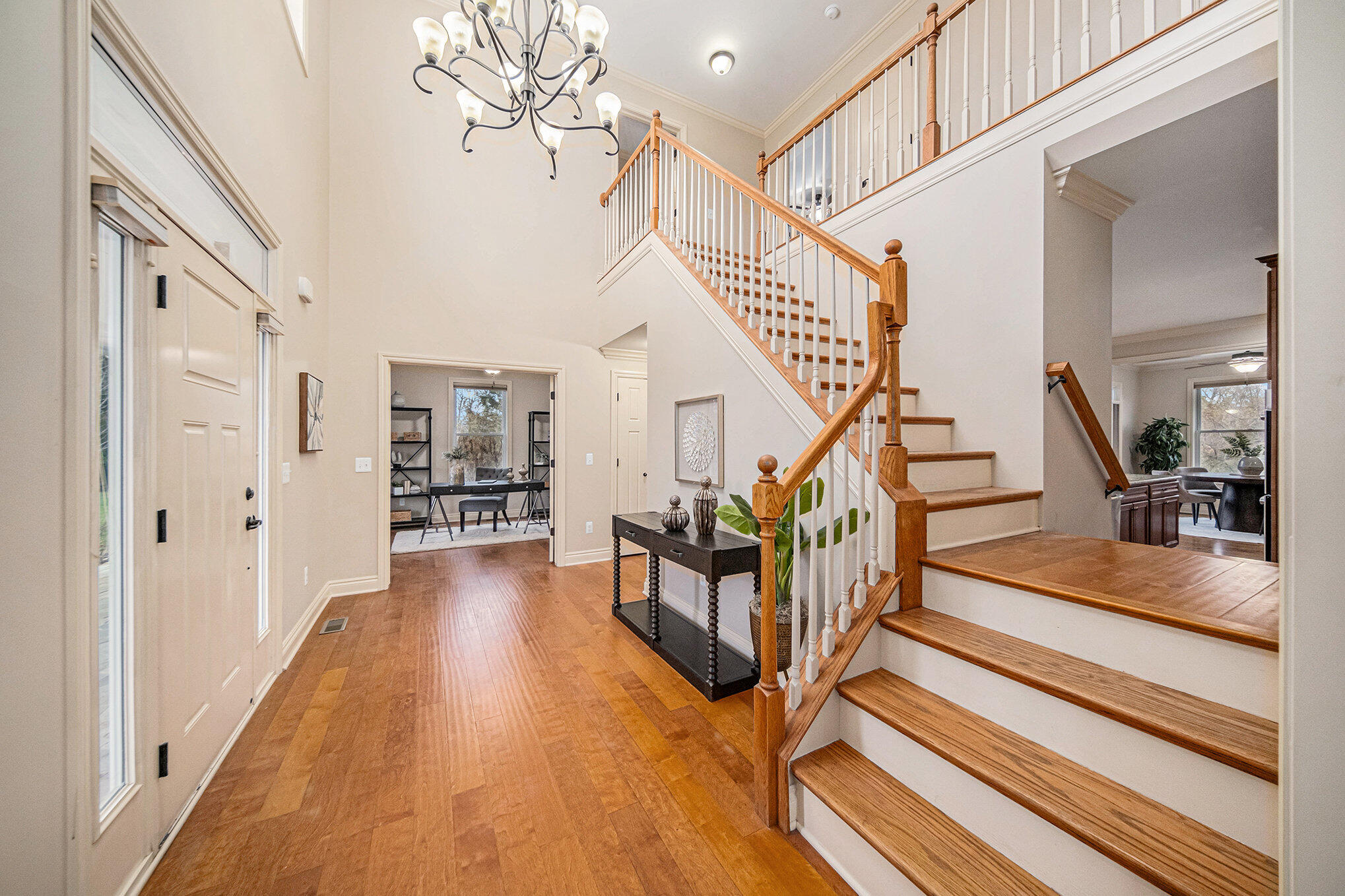 9001 Carter Drive