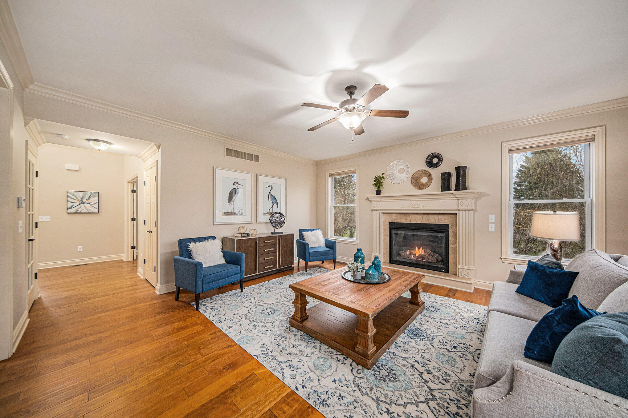 9001 Carter Drive