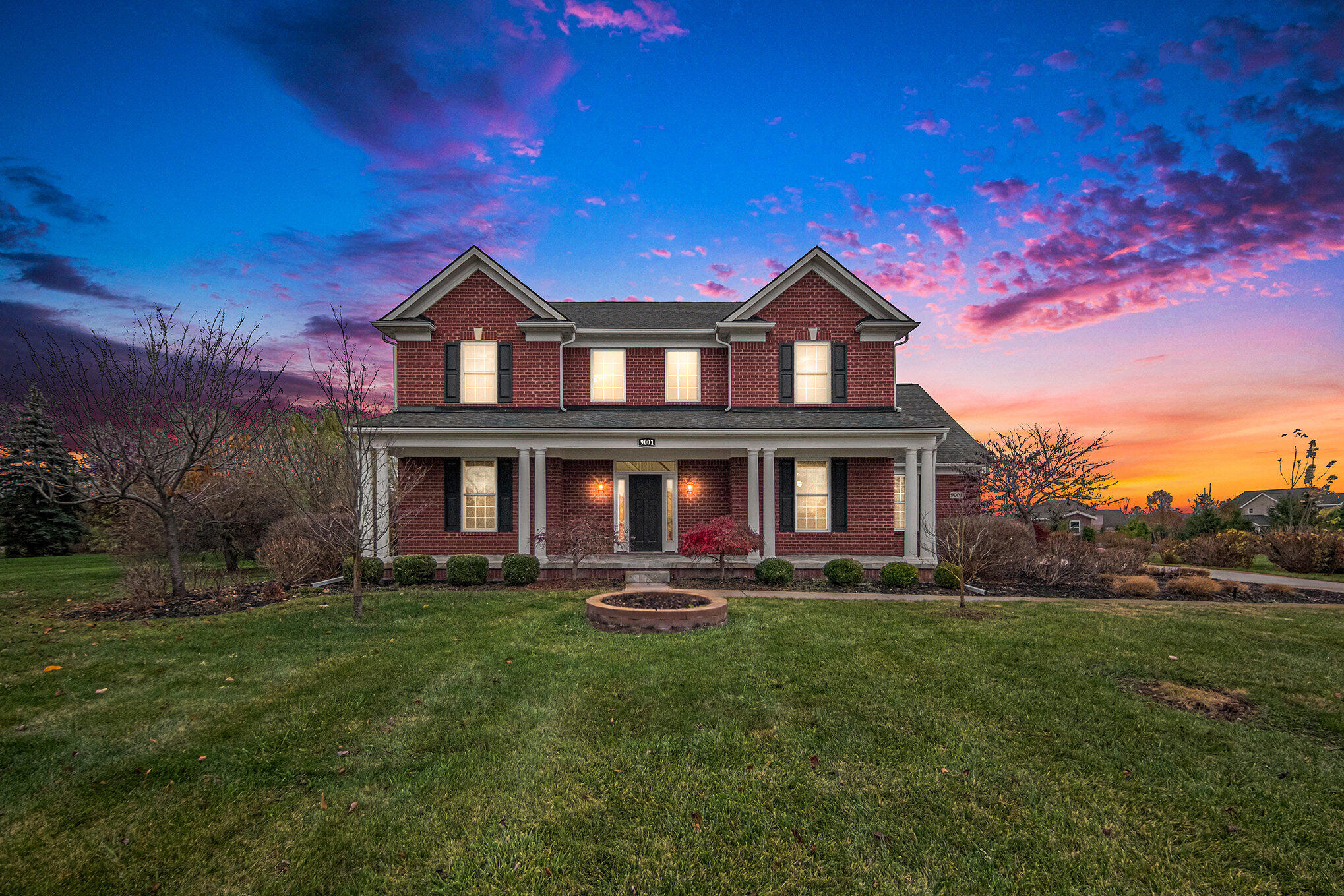 9001 Carter Drive