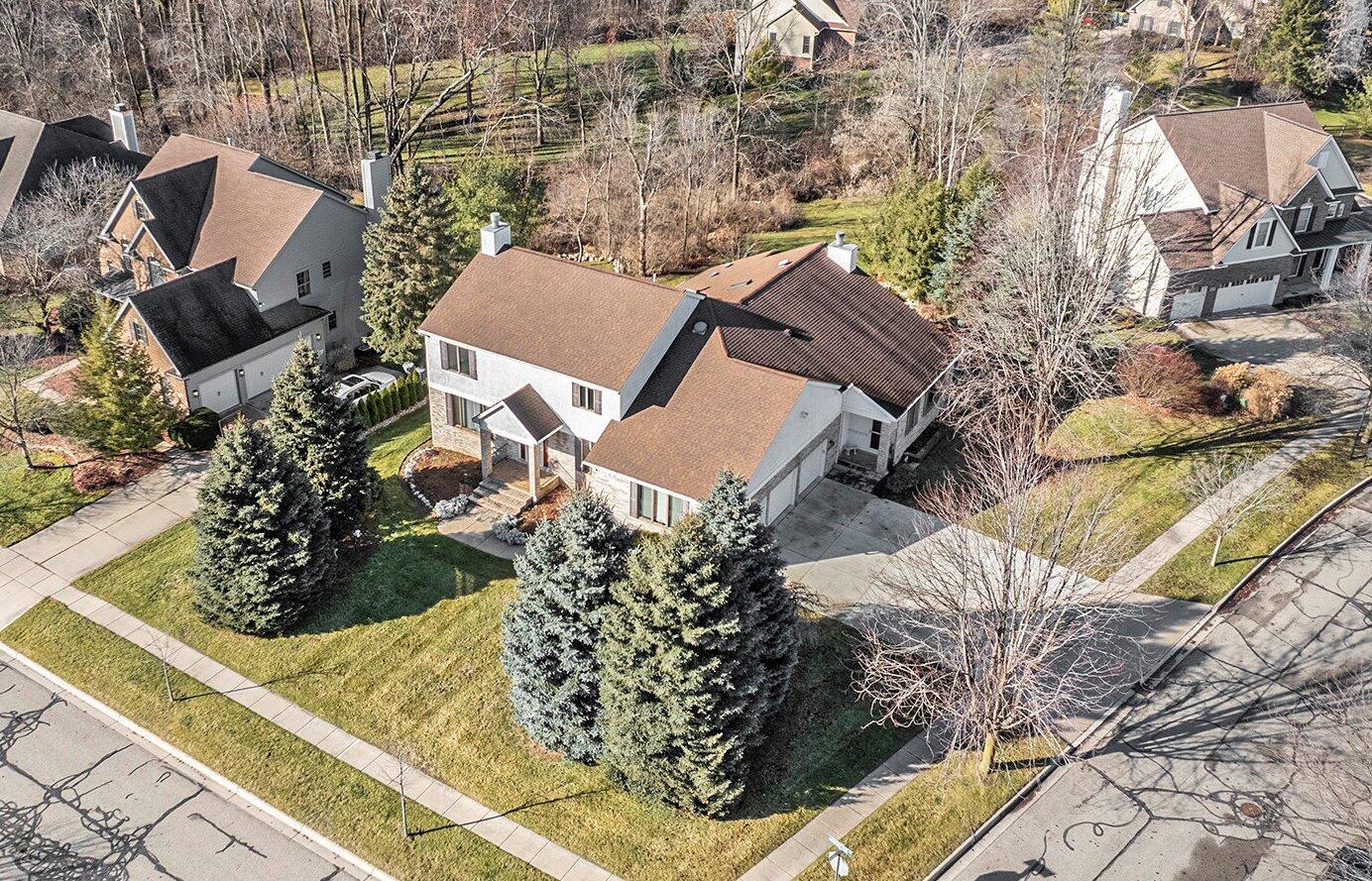 1002 Arboretum Court