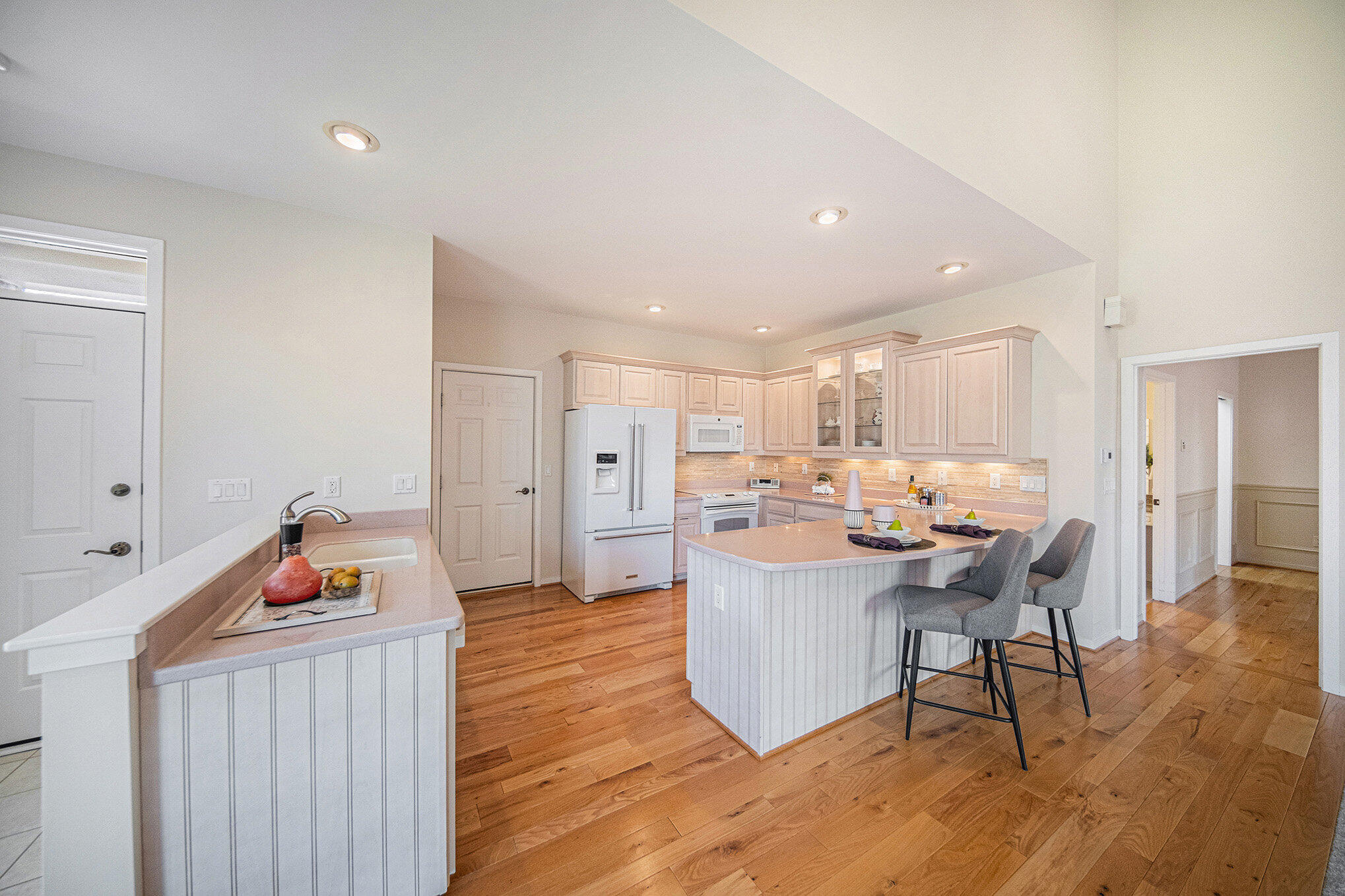 1002 Arboretum Court