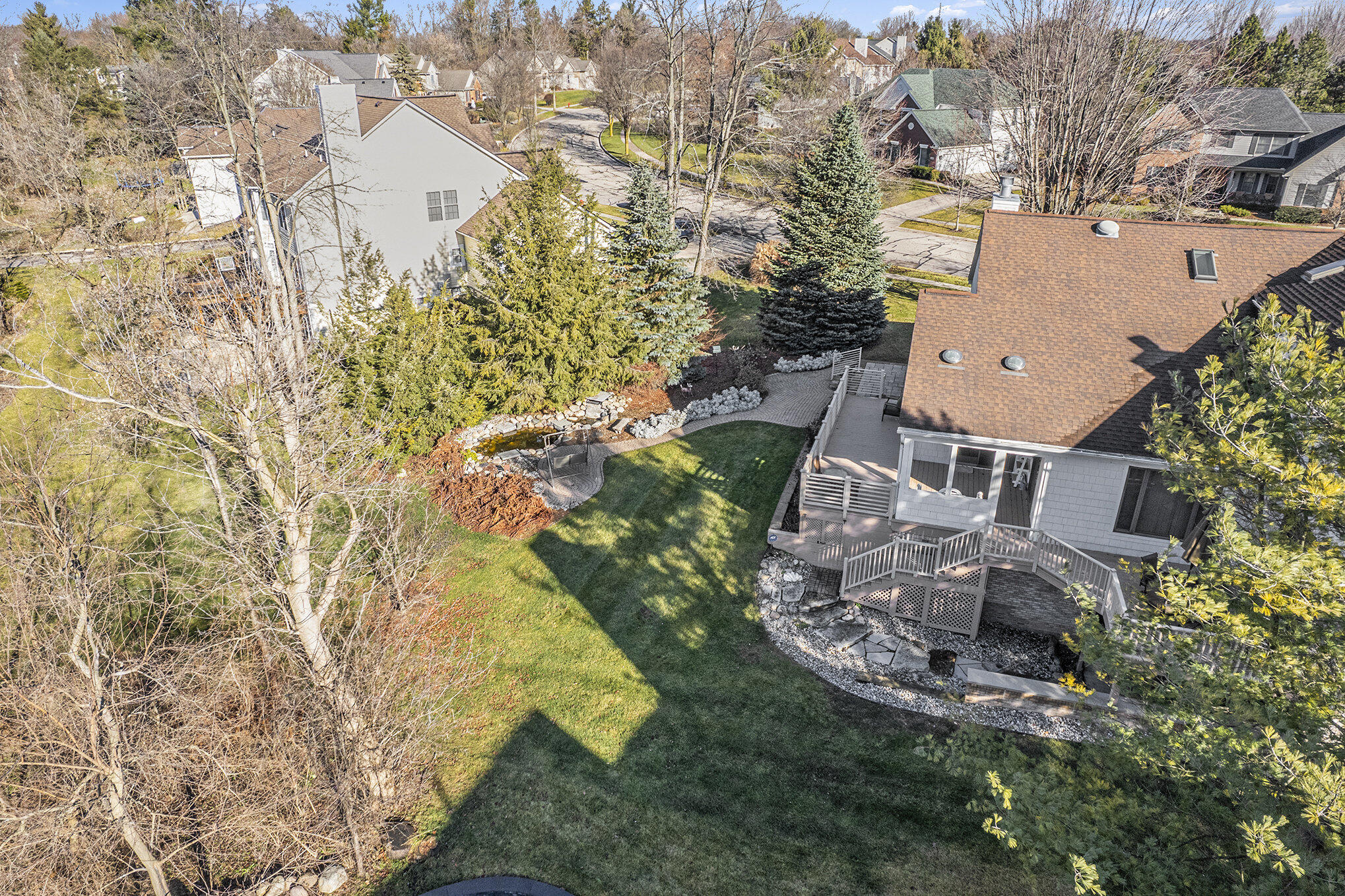1002 Arboretum Court