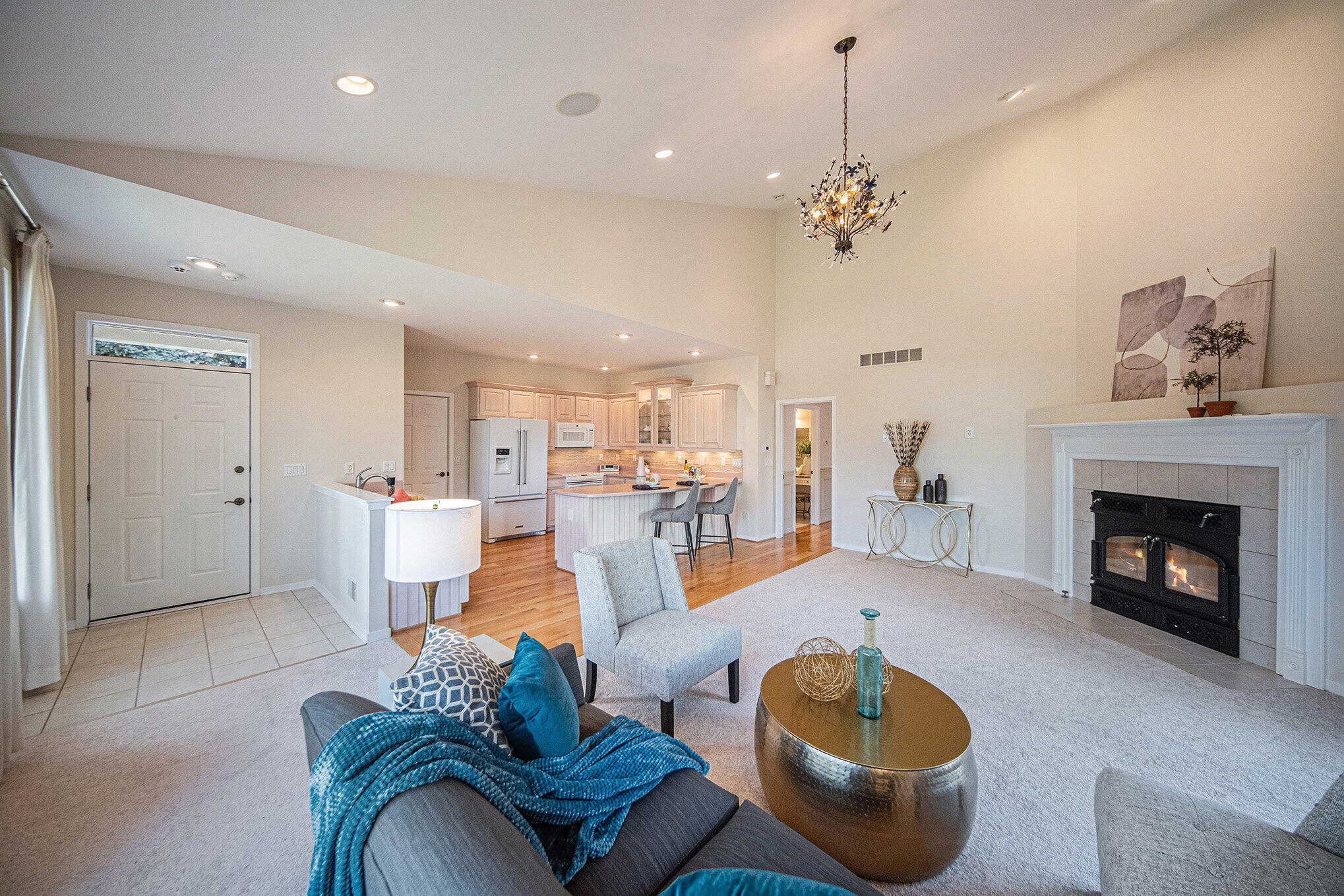 1002 Arboretum Court