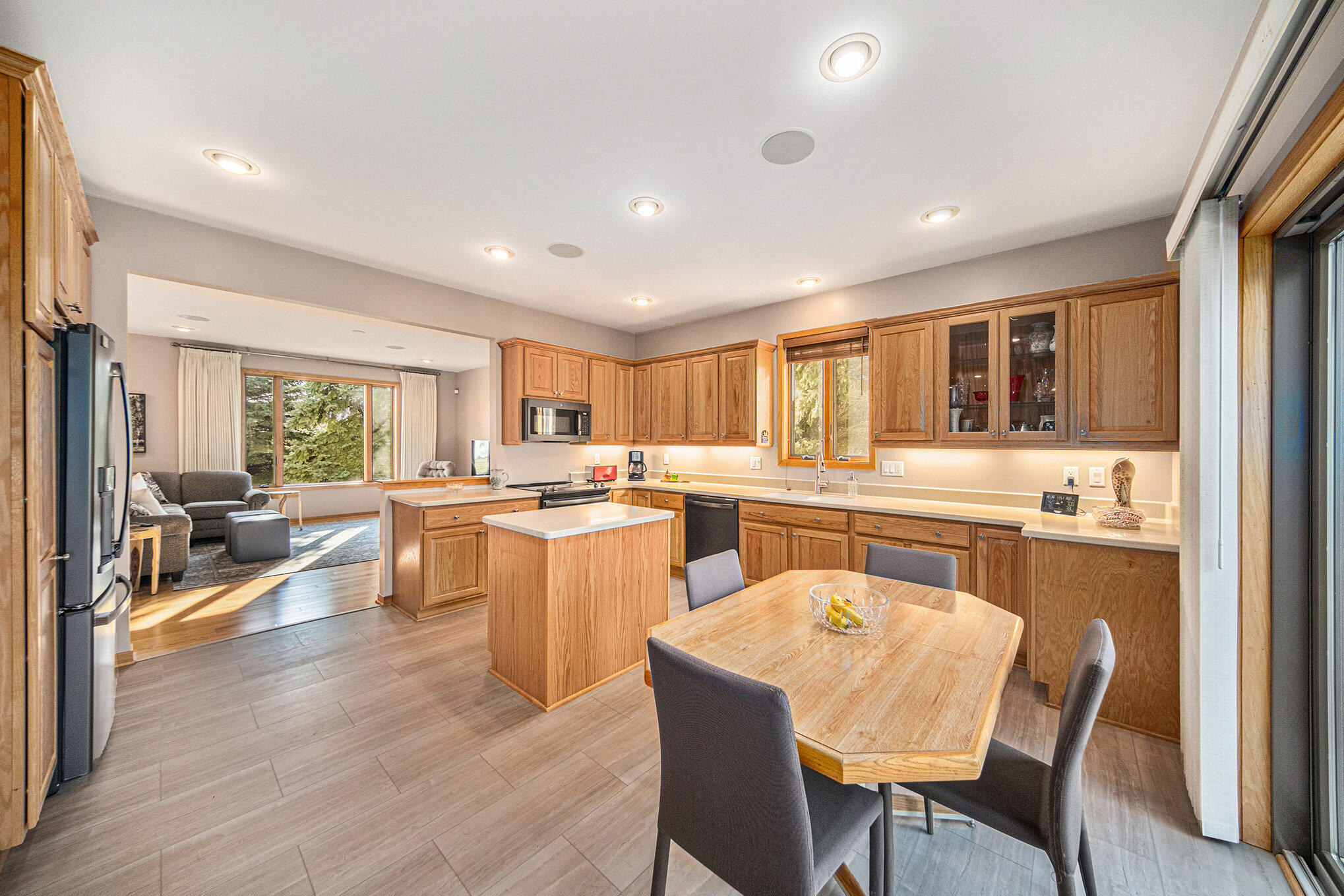 1002 Arboretum Court