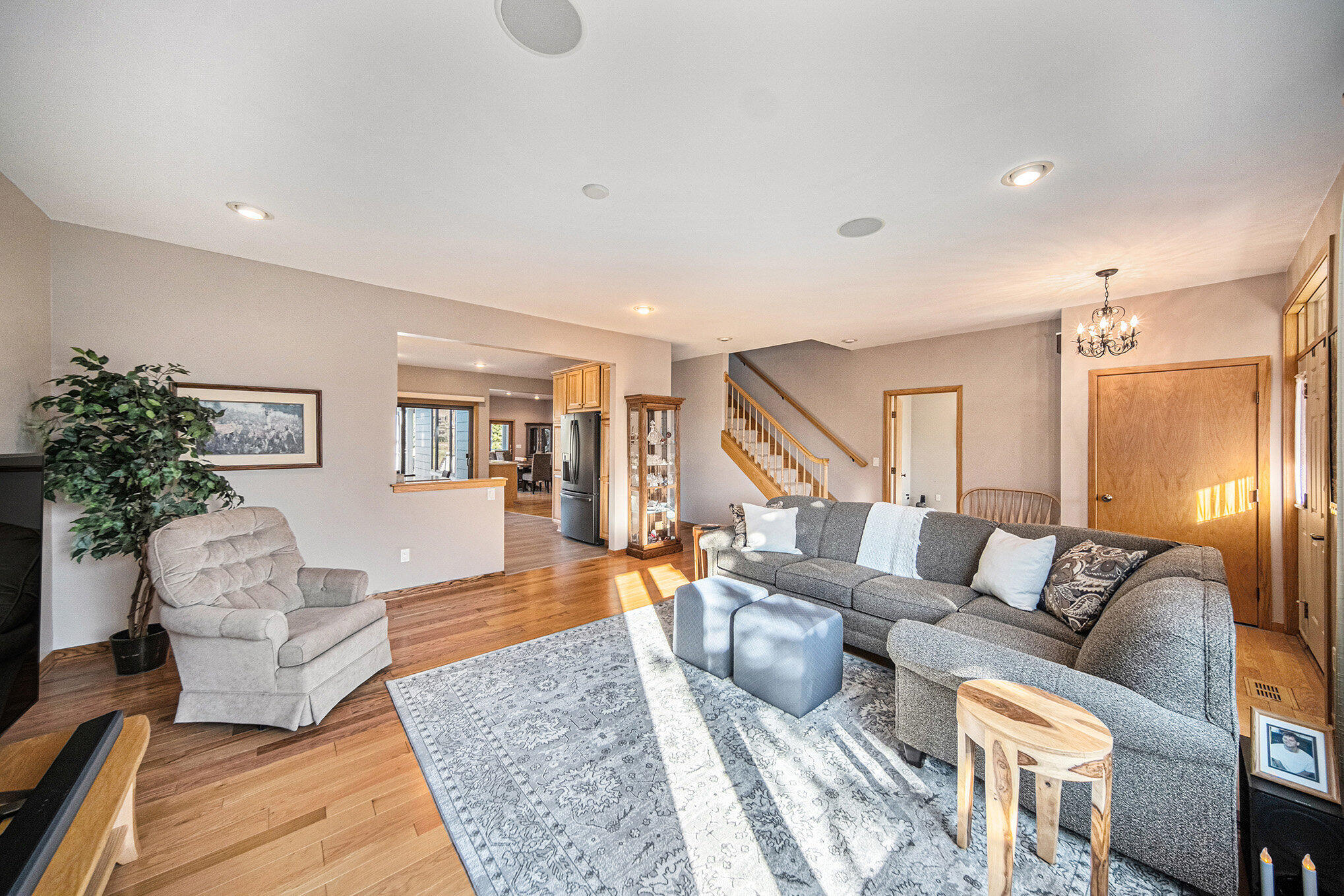 1002 Arboretum Court