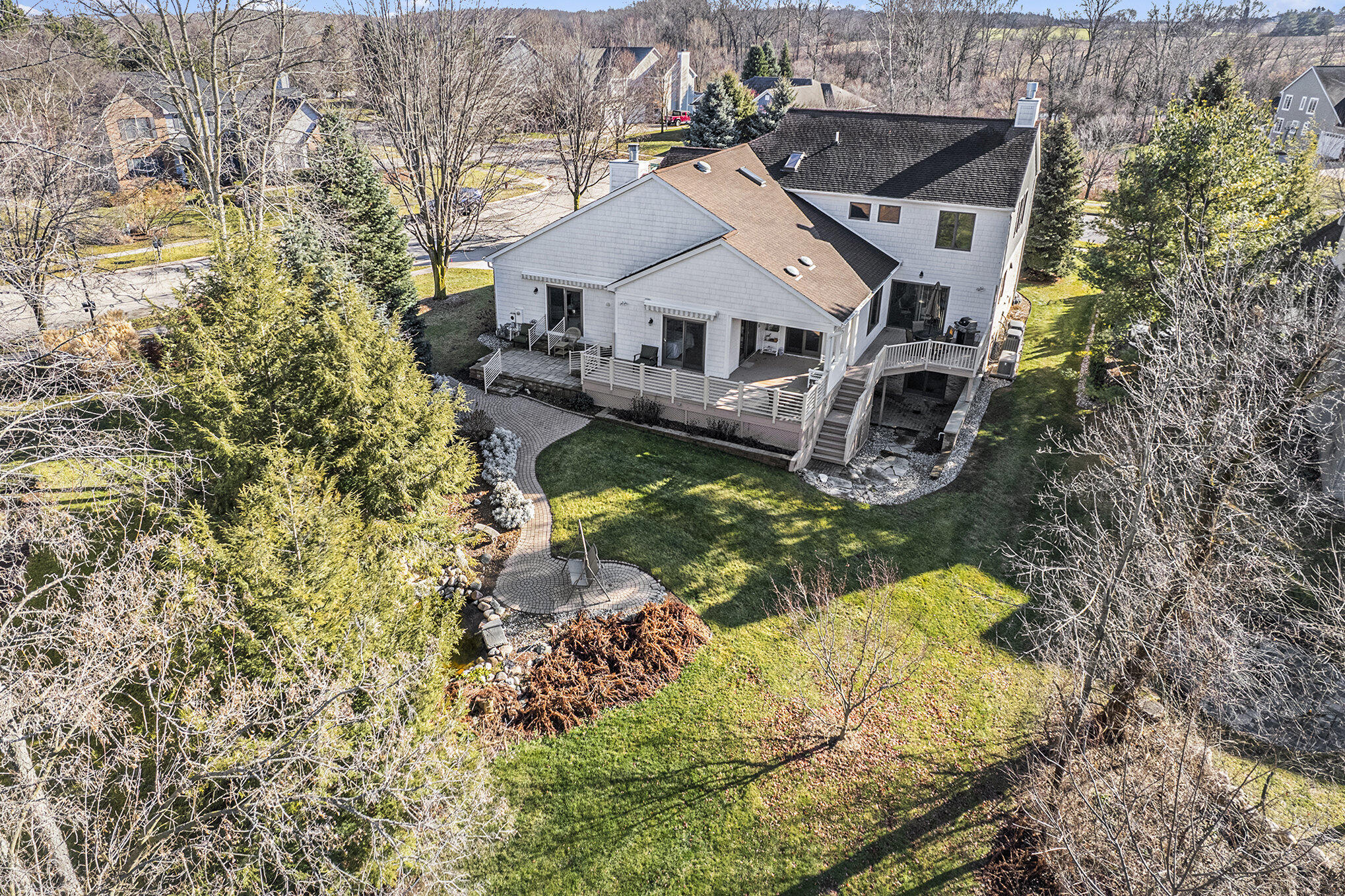 1002 Arboretum Court
