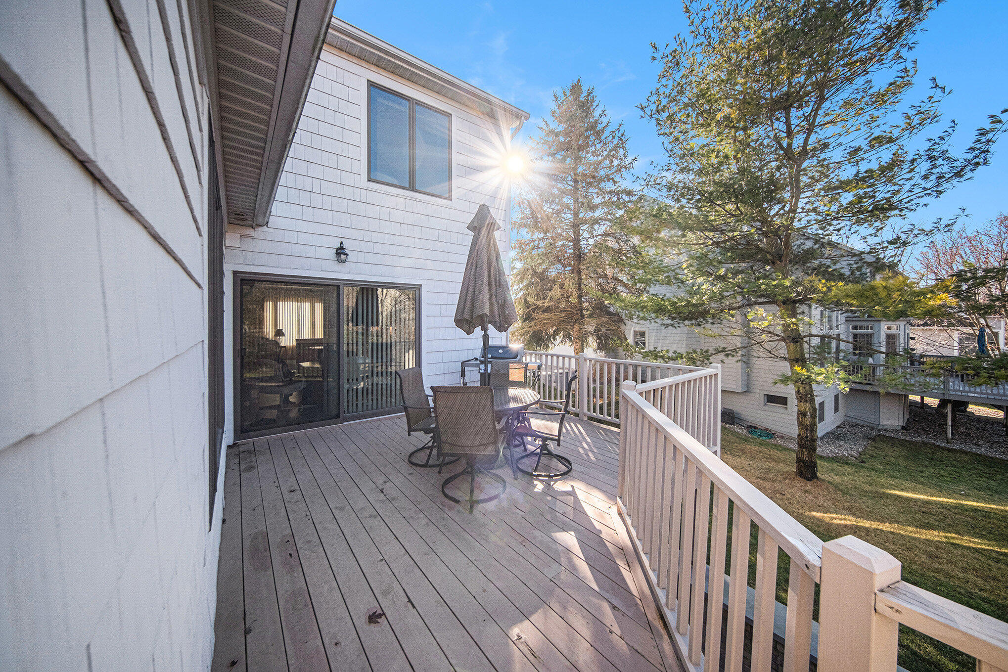 1002 Arboretum Court