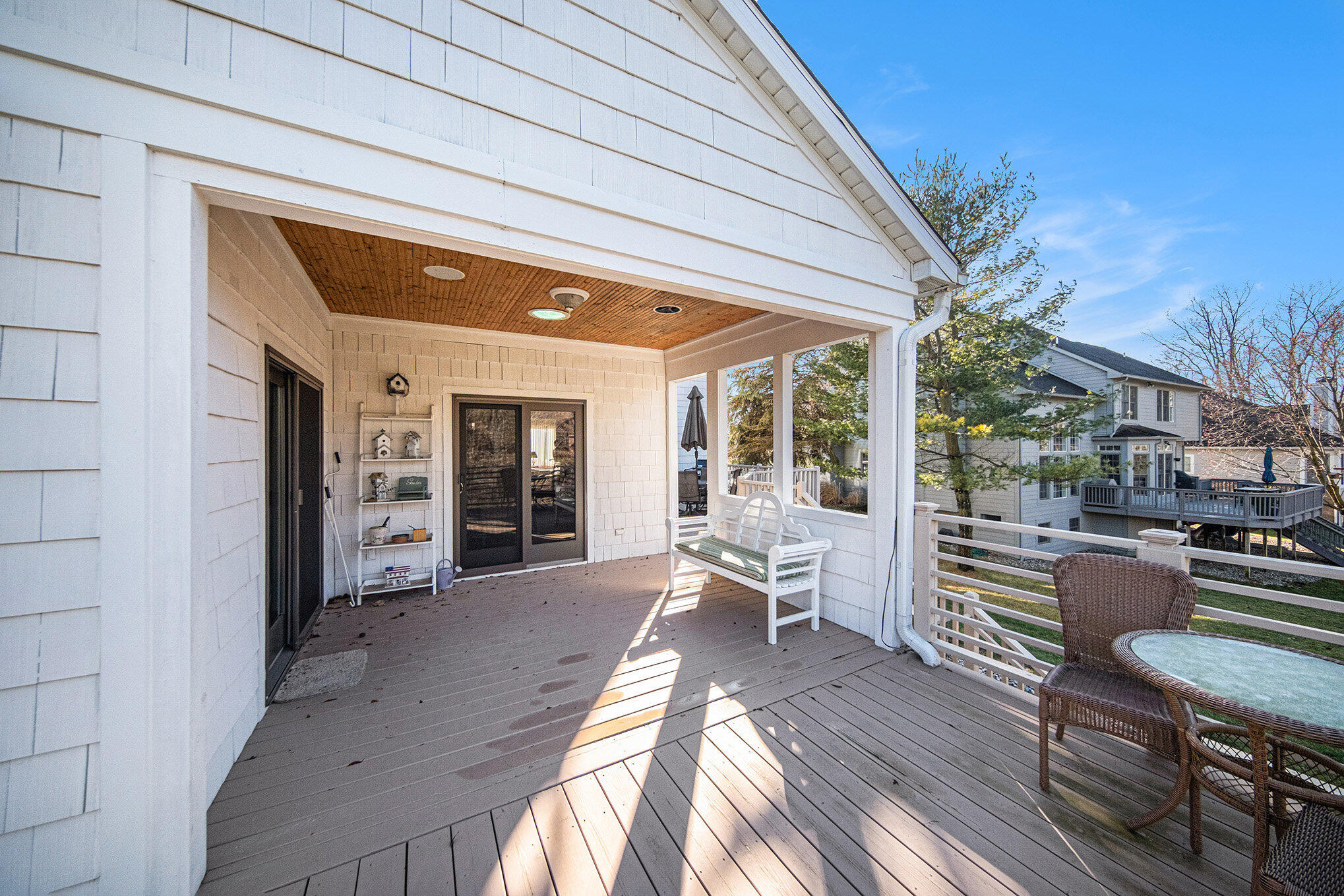 1002 Arboretum Court