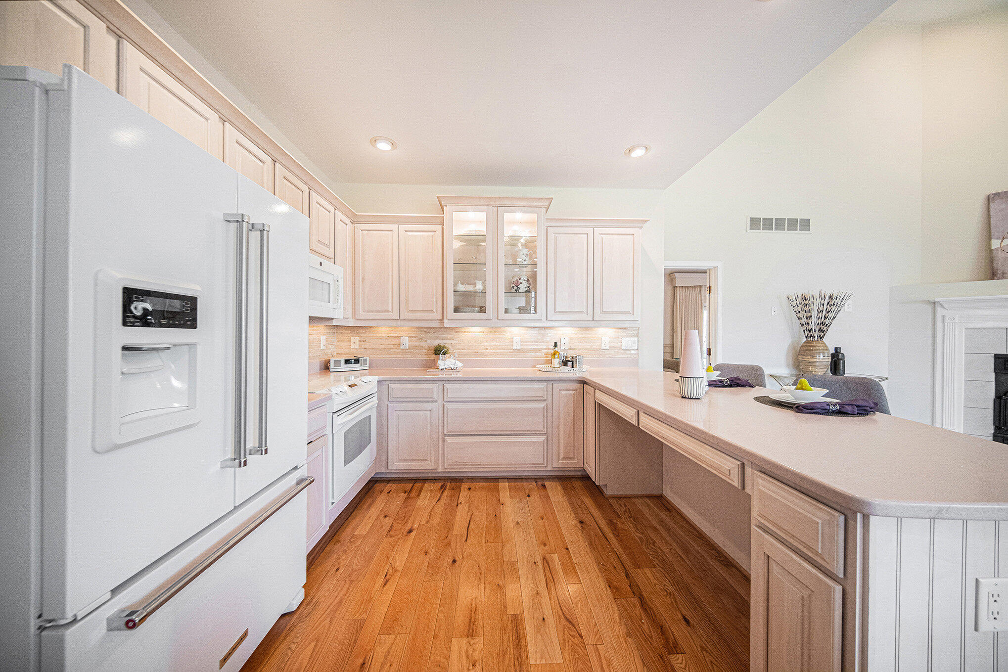 1002 Arboretum Court