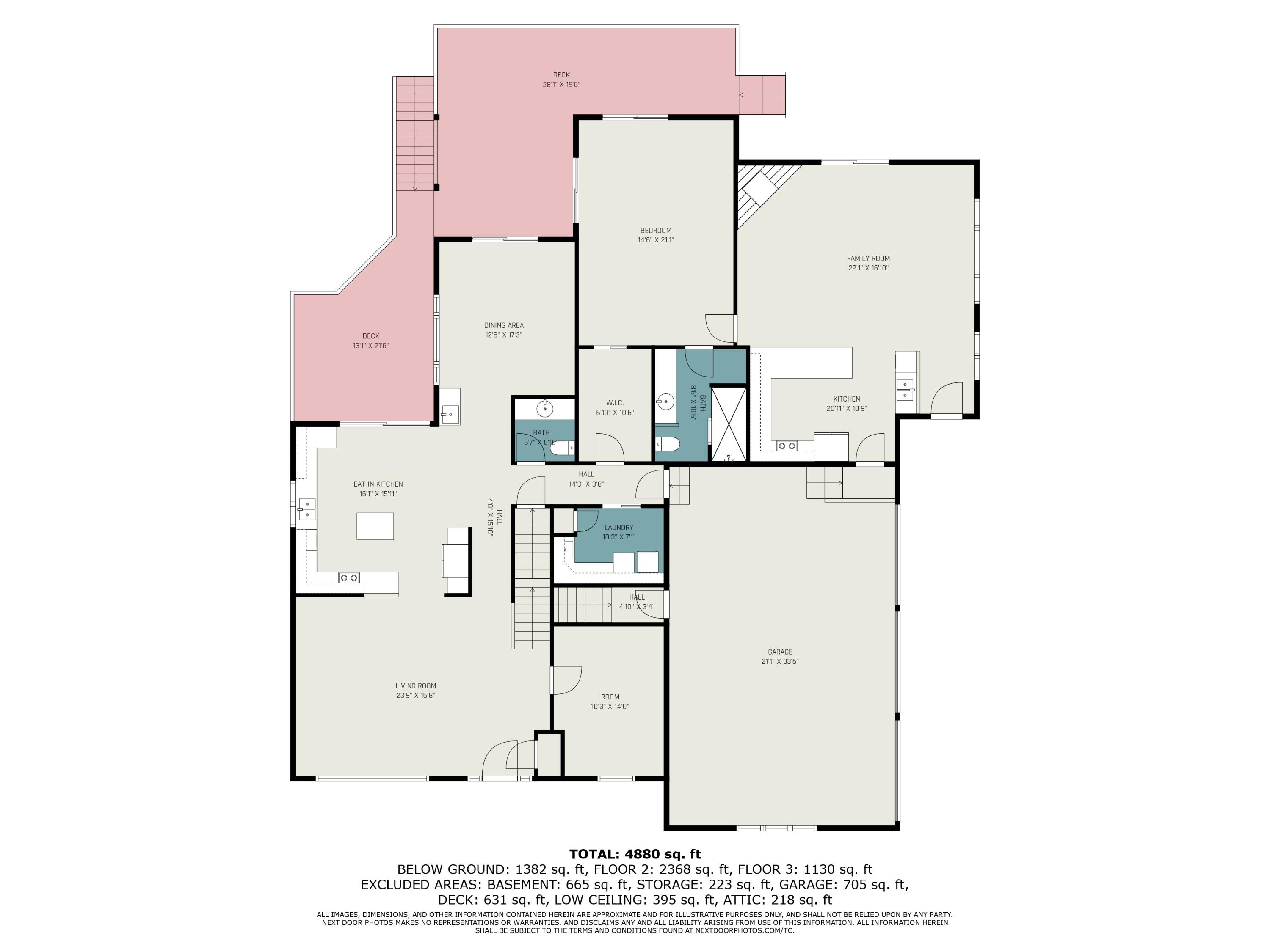 1002 Arboretum Court