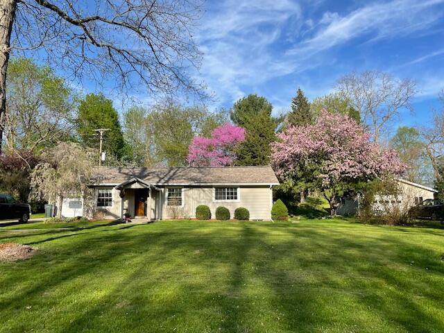 8820 Huron River Drive