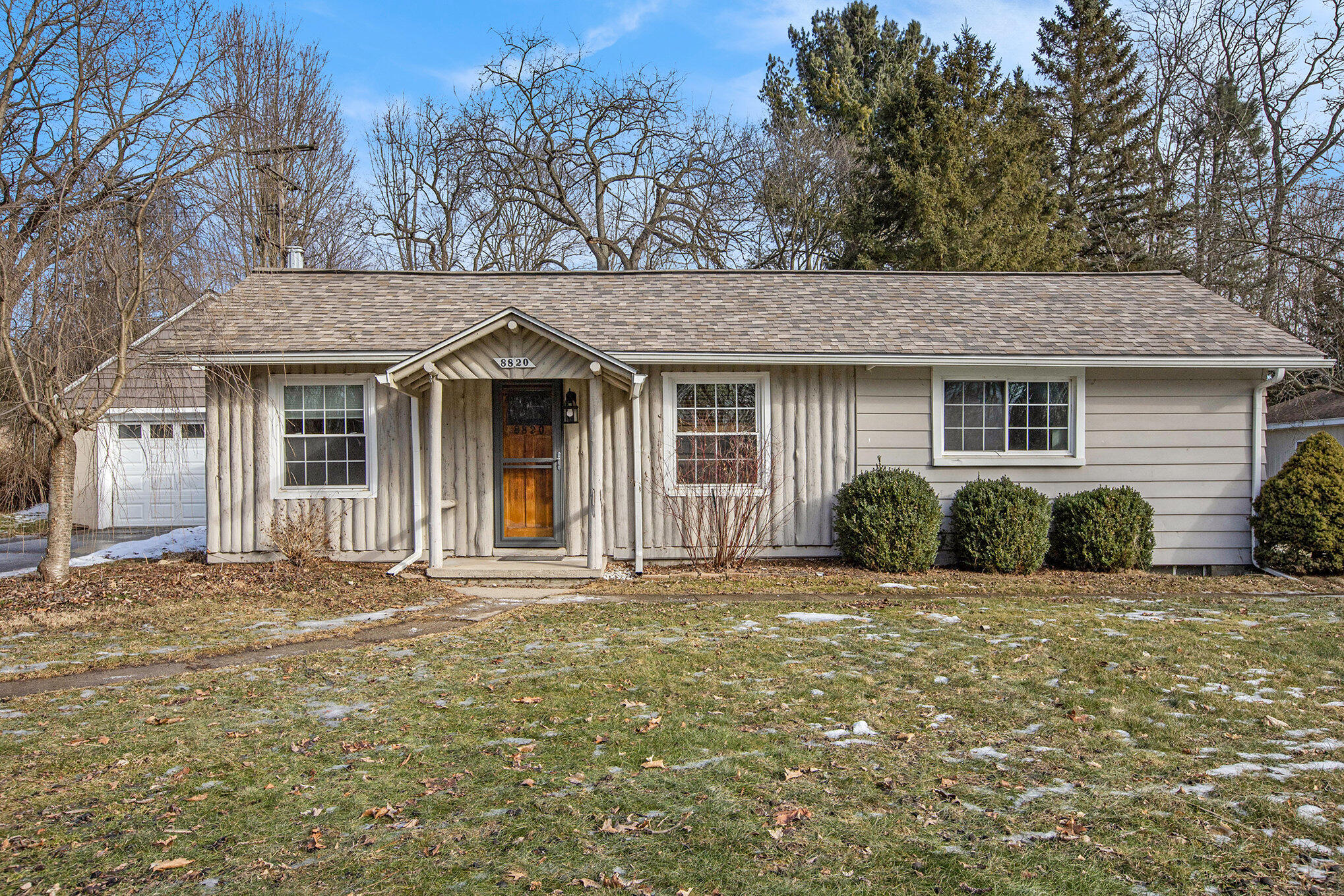 8820 Huron River Drive