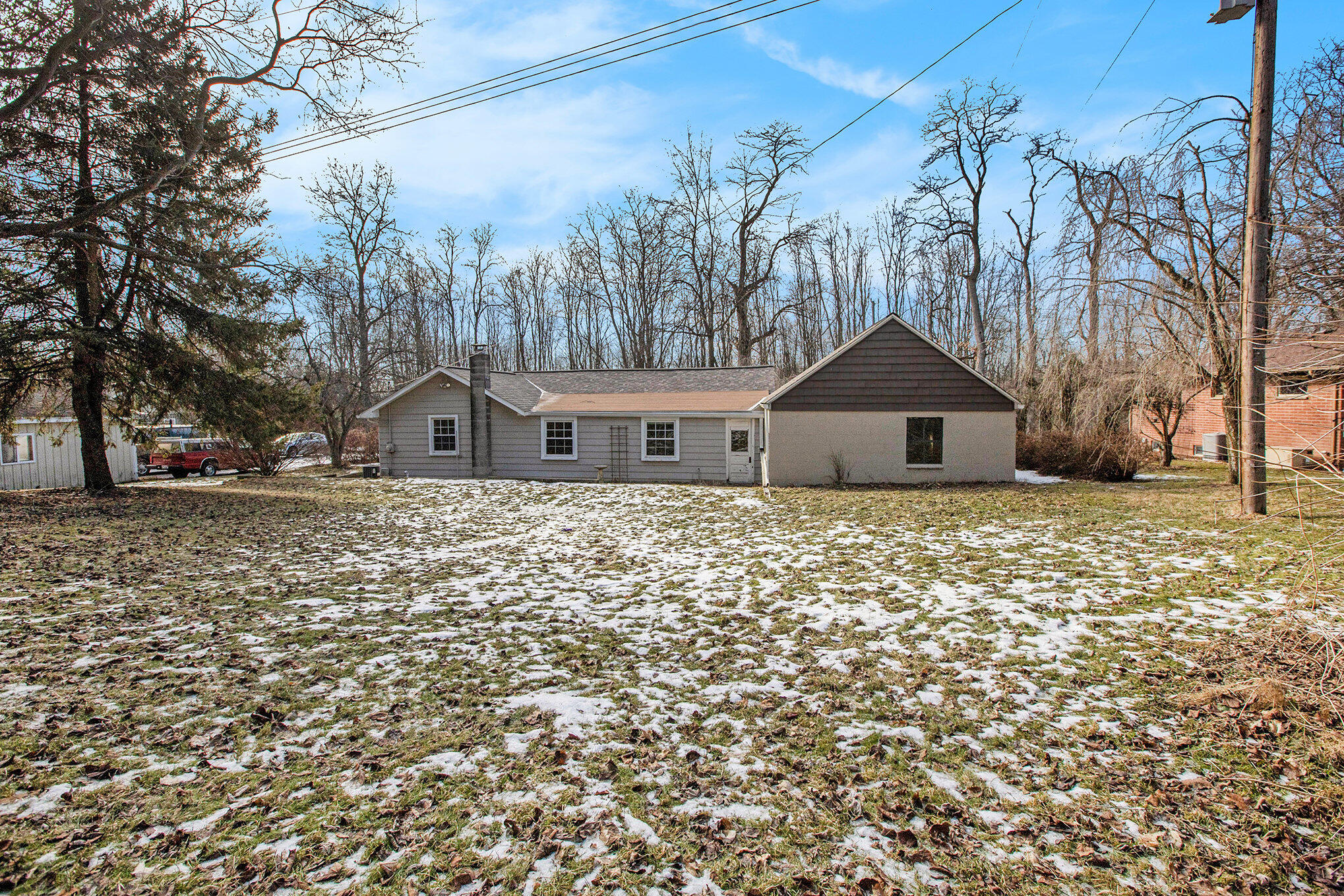 8820 Huron River Drive