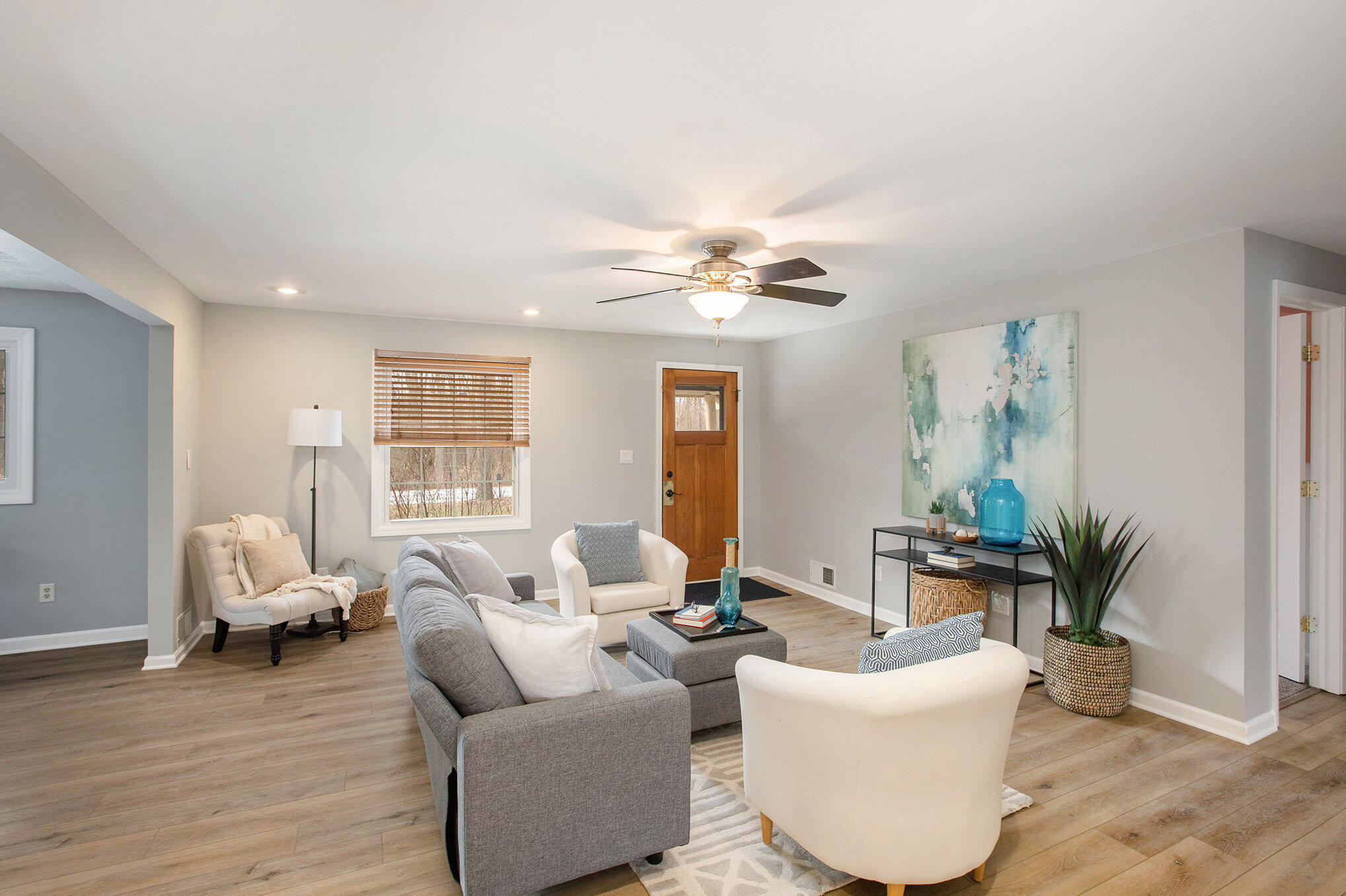 8820 Huron River Drive
