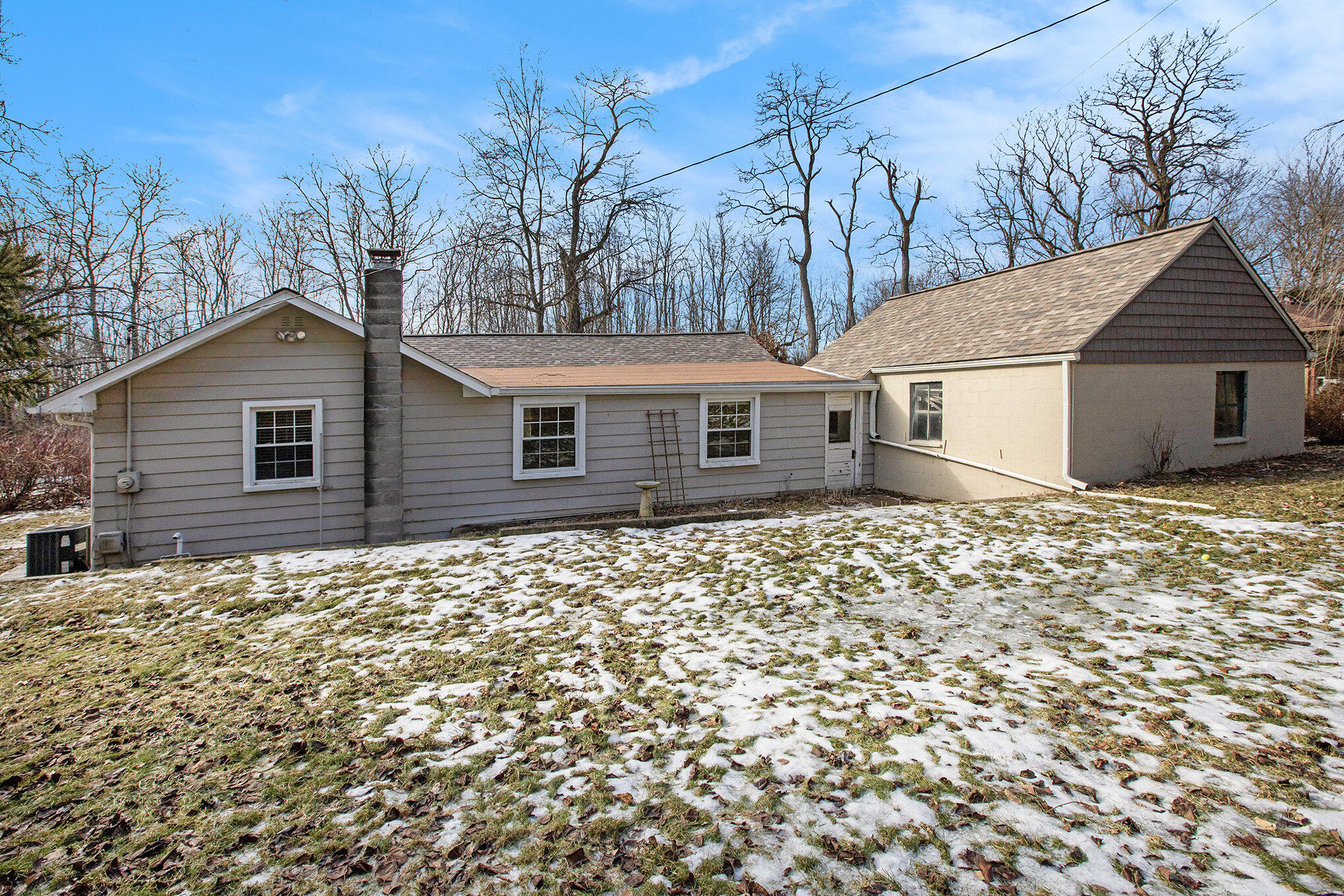 8820 Huron River Drive