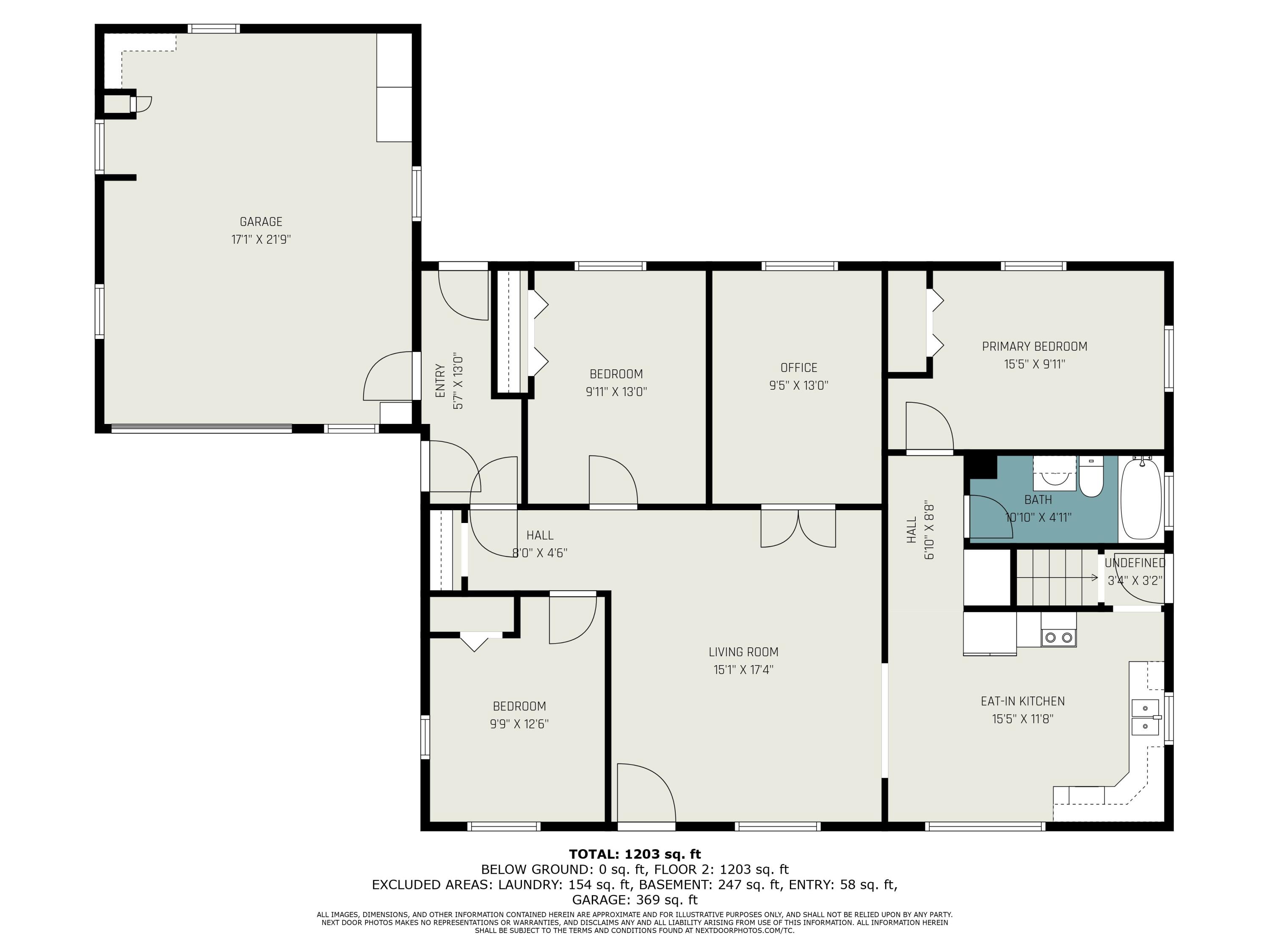 8820 Huron River Drive