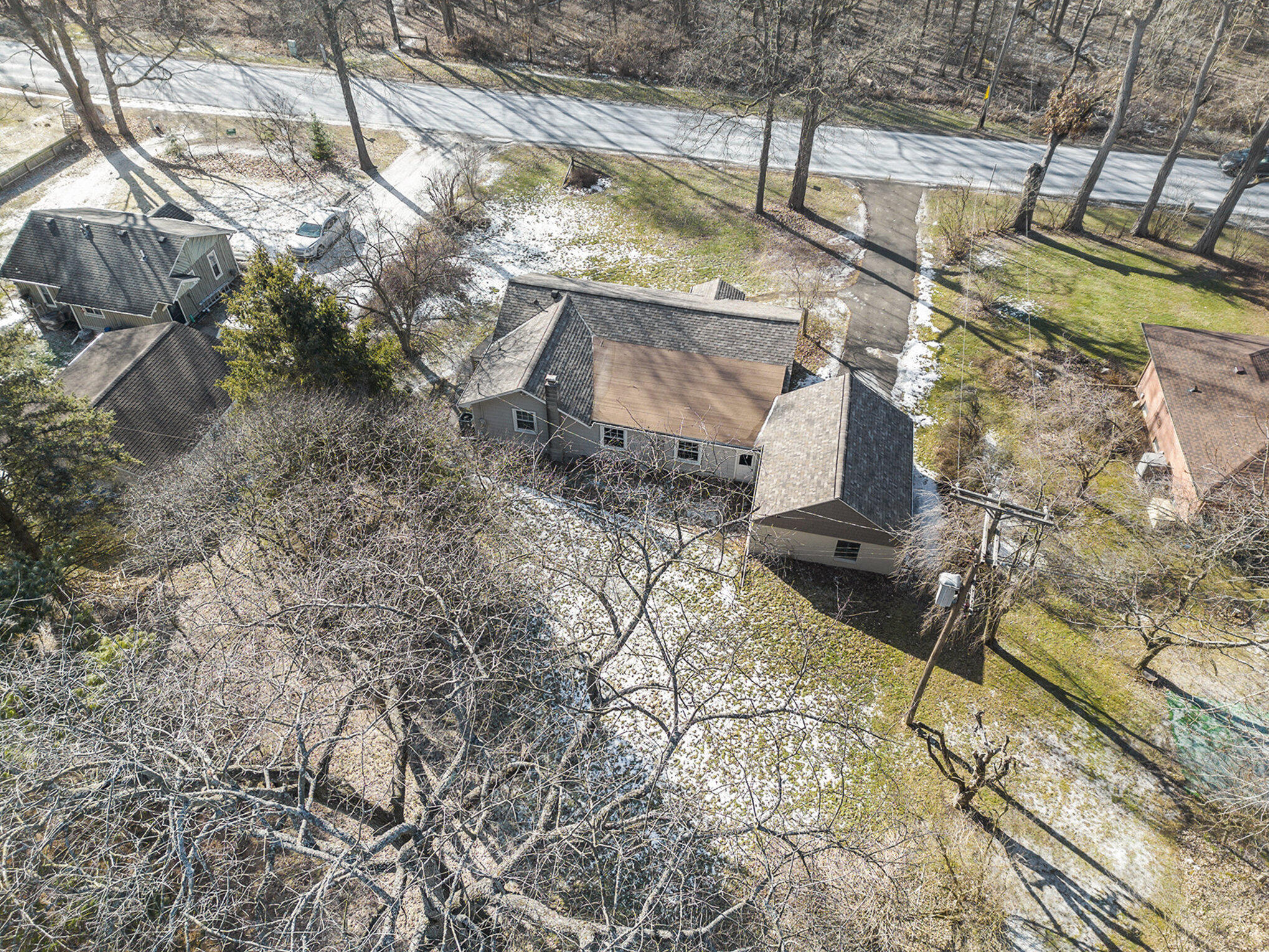 8820 Huron River Drive