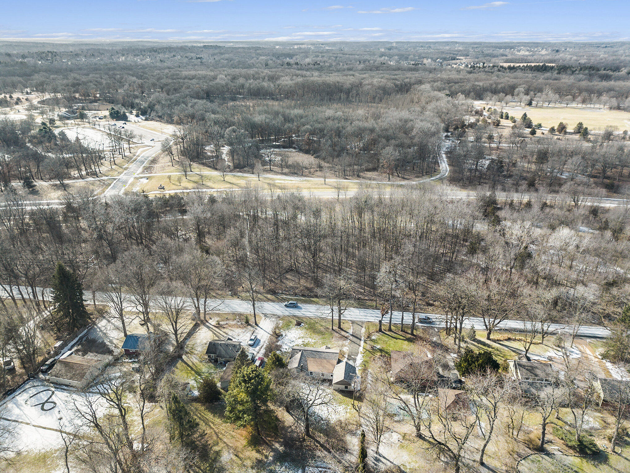 8820 Huron River Drive