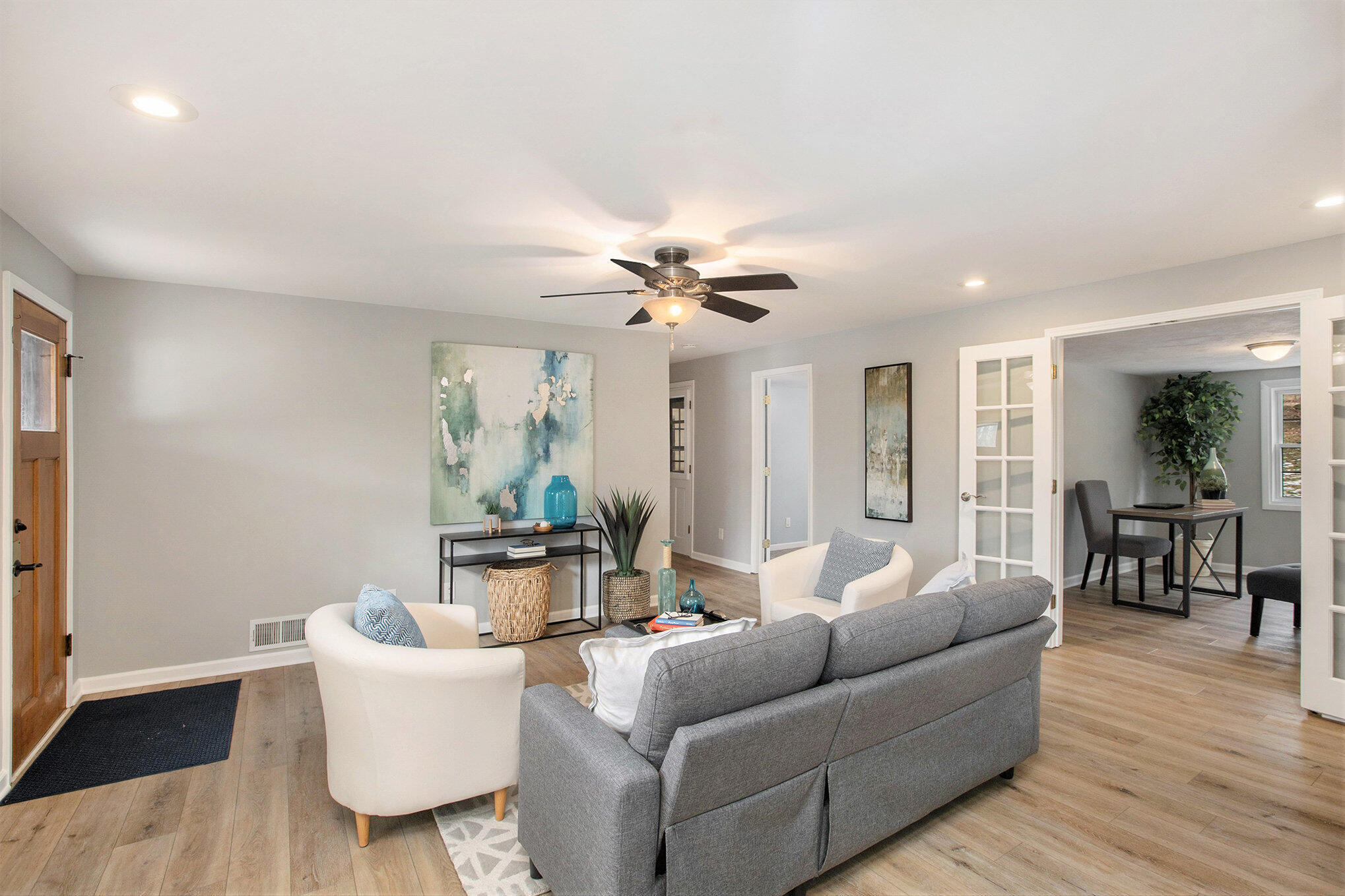 8820 Huron River Drive