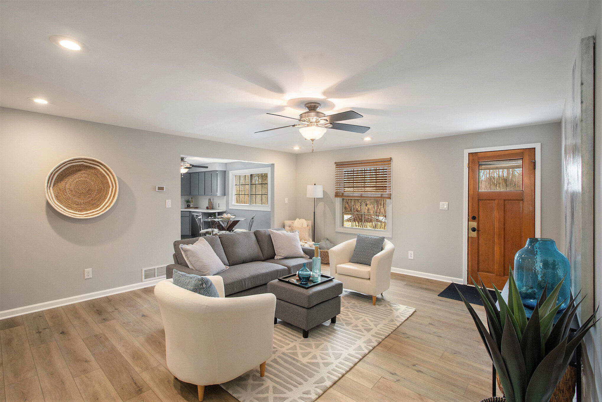 8820 Huron River Drive