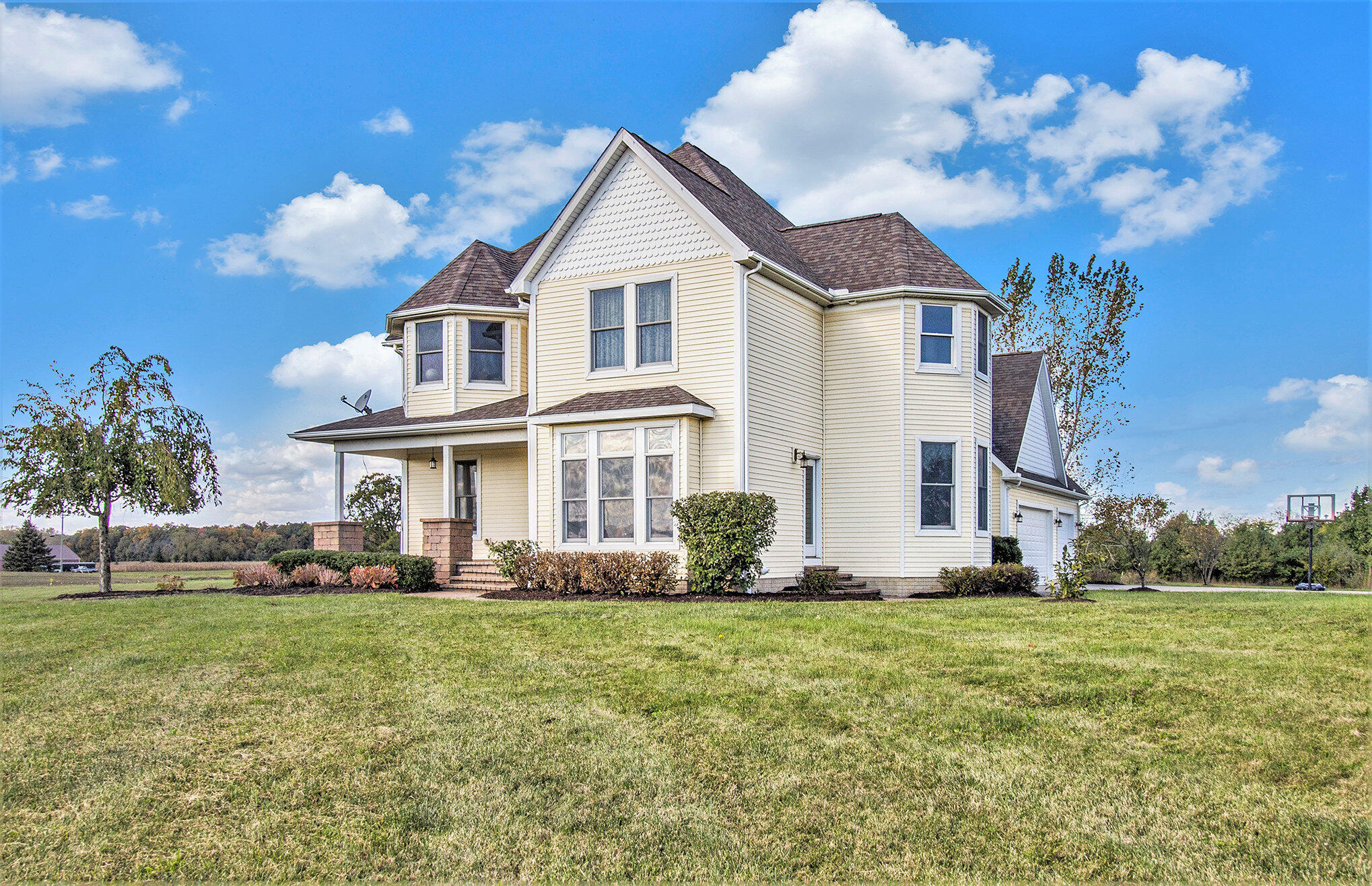 5700 Bethel Church Road