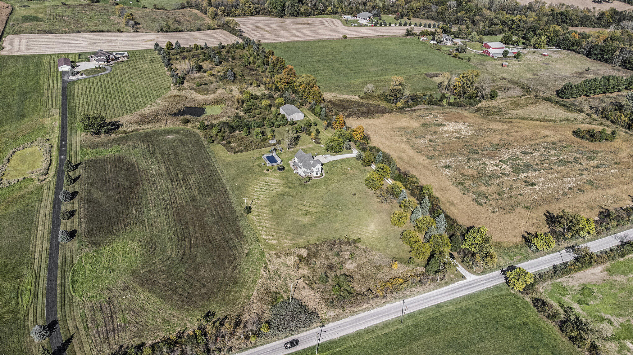 5700 Bethel Church Road