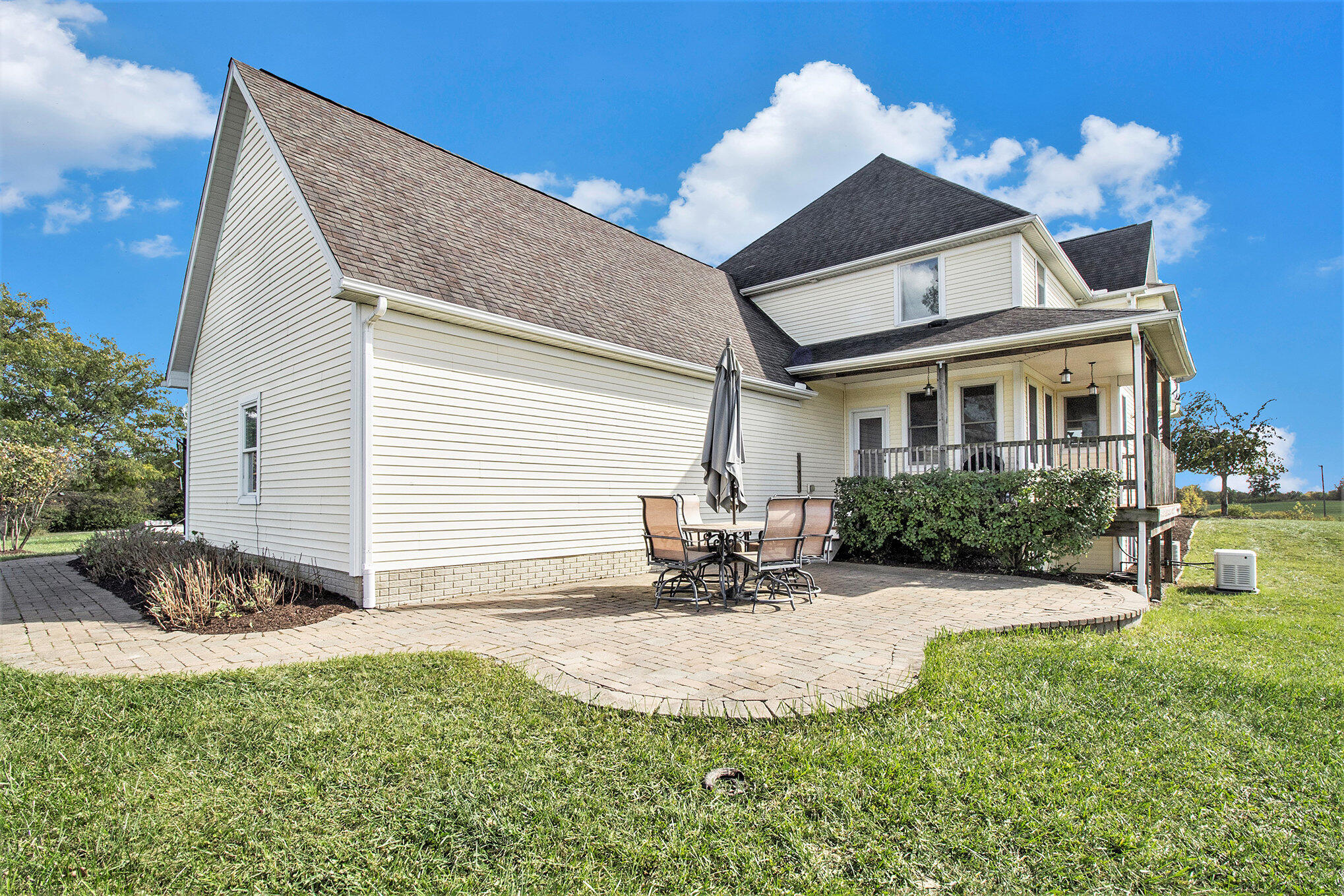 5700 Bethel Church Road
