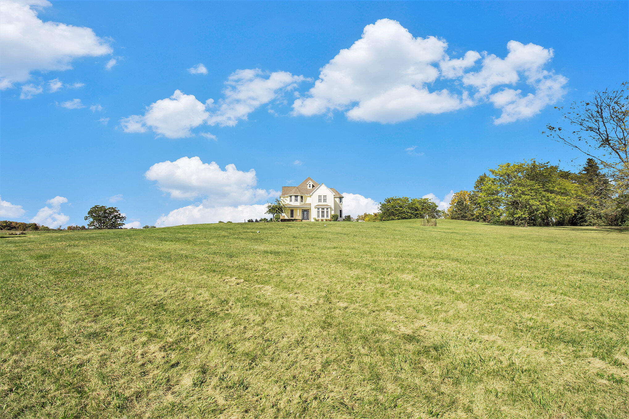 5700 Bethel Church Road