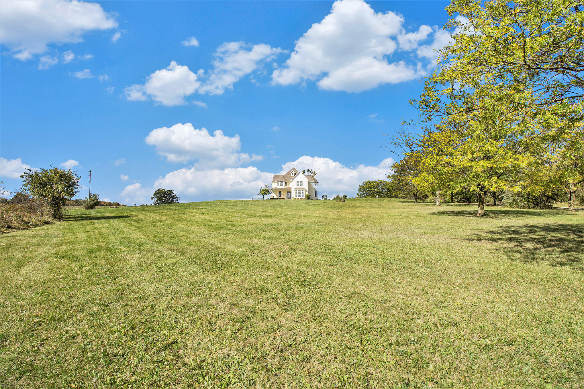 5700 Bethel Church Road