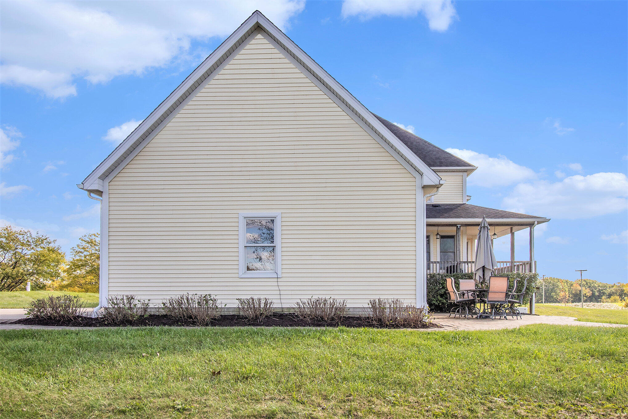 5700 Bethel Church Road