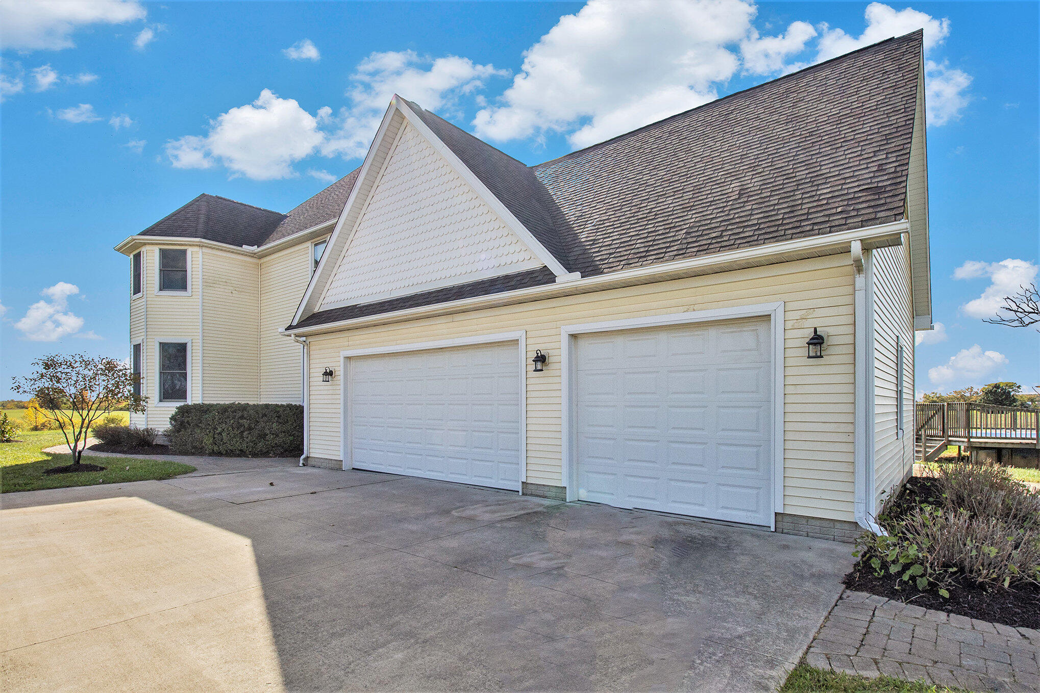 5700 Bethel Church Road