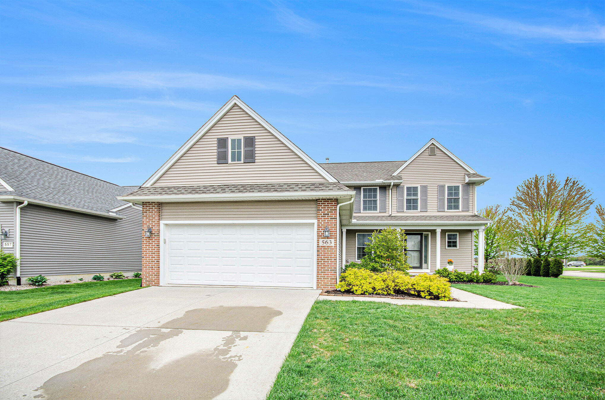 563 Marblewood Lane
