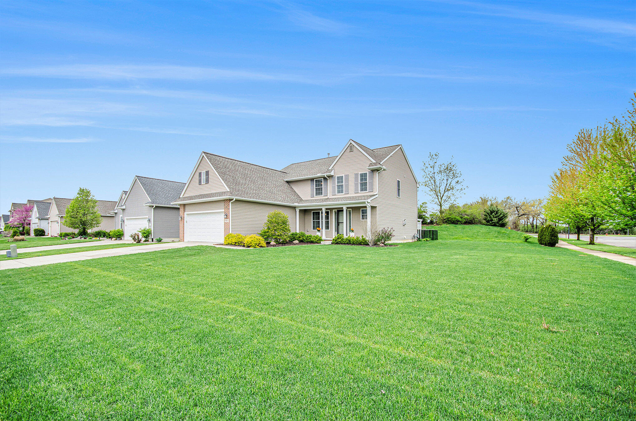563 Marblewood Lane
