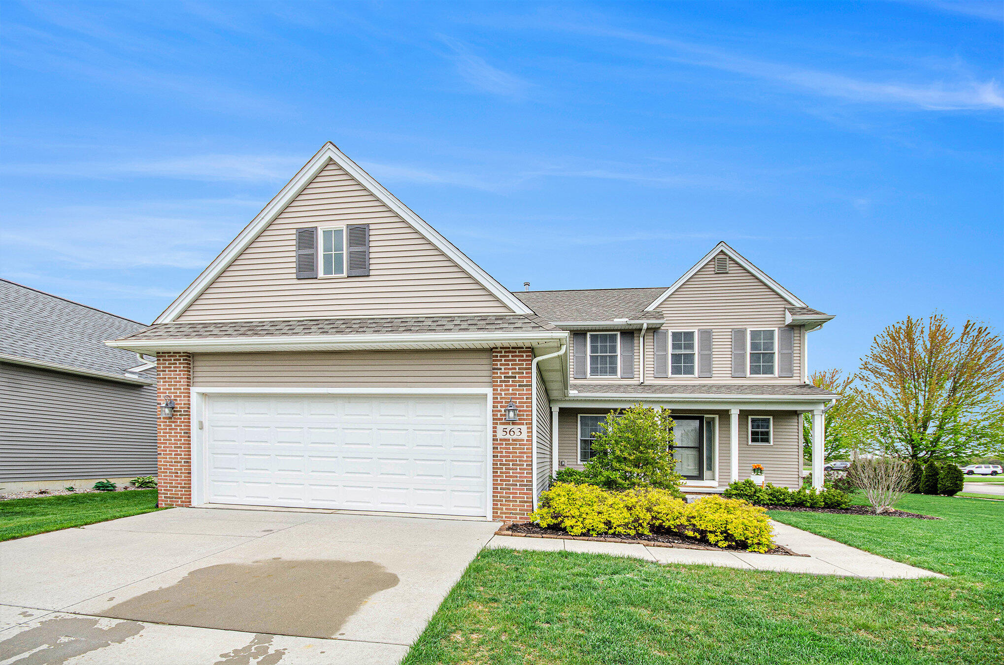 563 Marblewood Lane