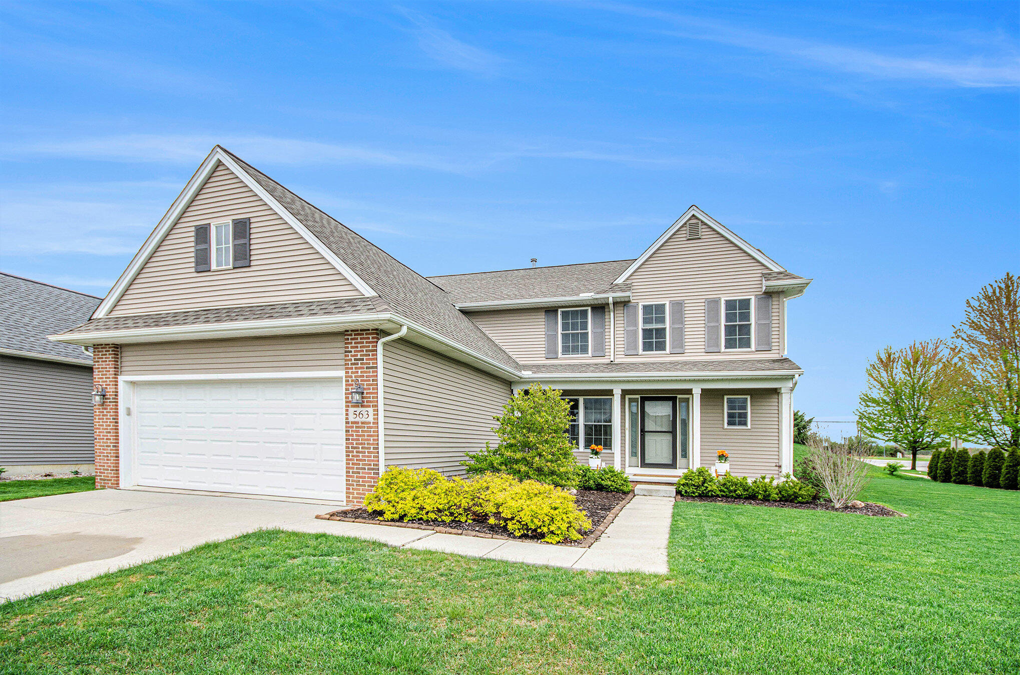 563 Marblewood Lane