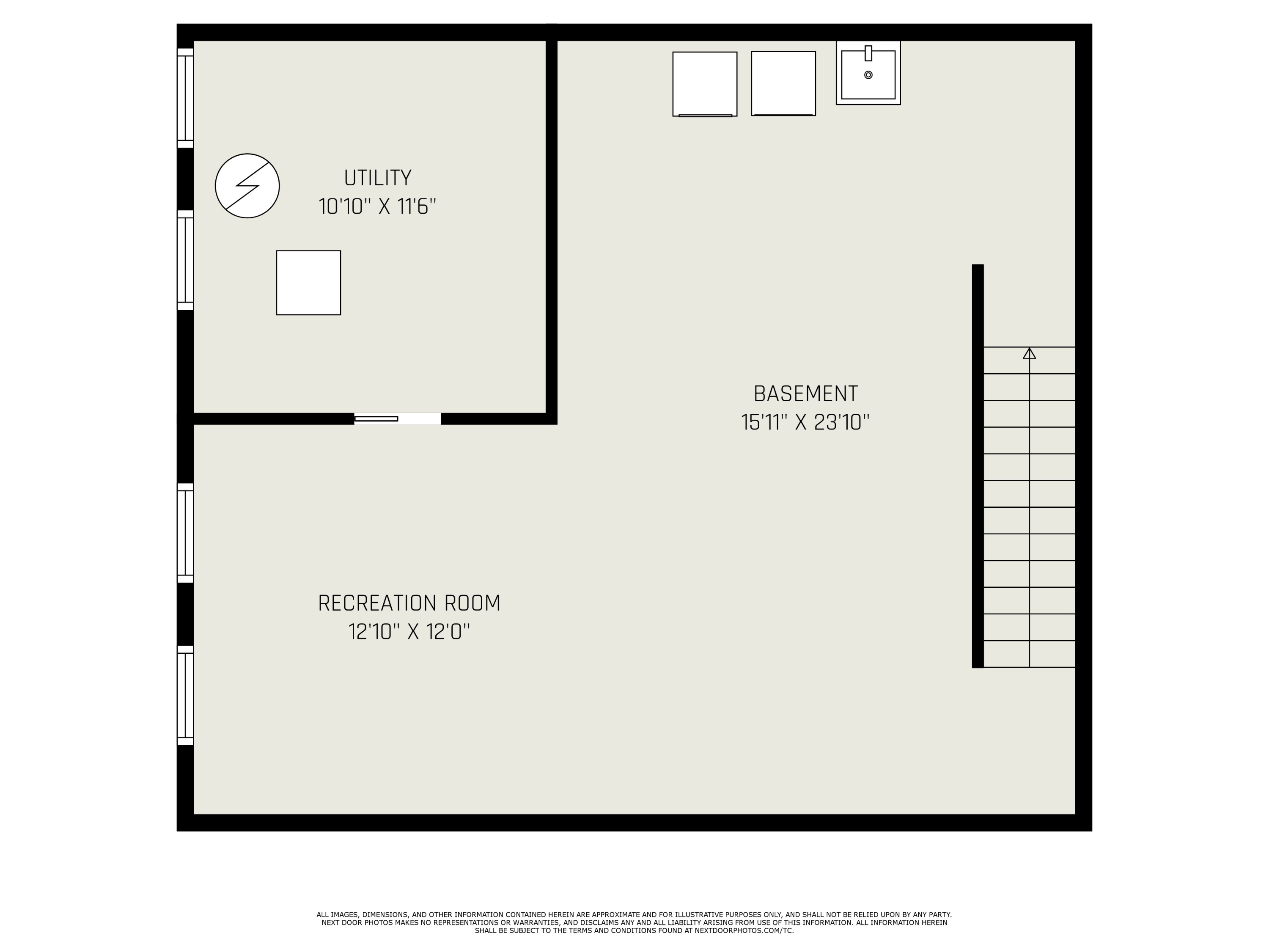 489 Old Creek Court