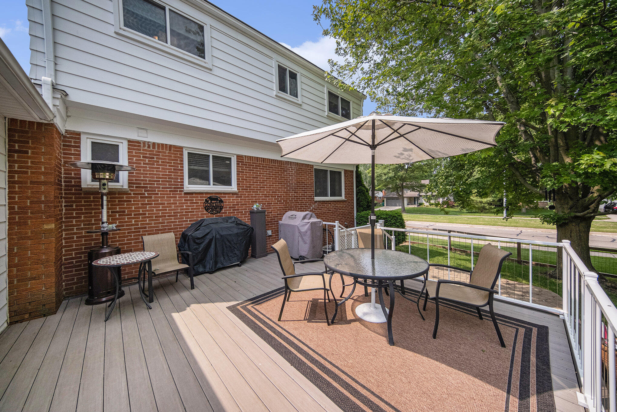 489 Old Creek Court