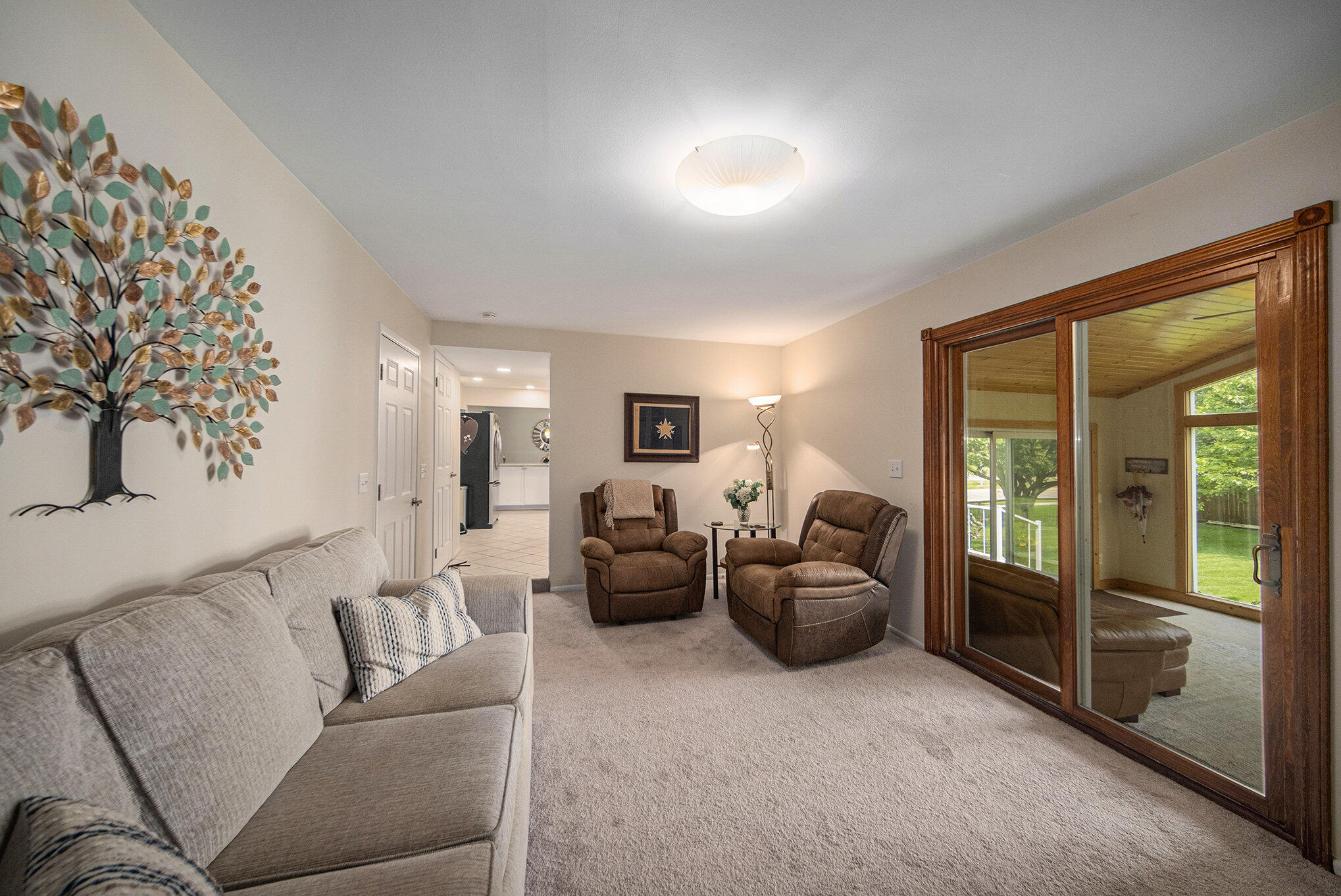 489 Old Creek Court