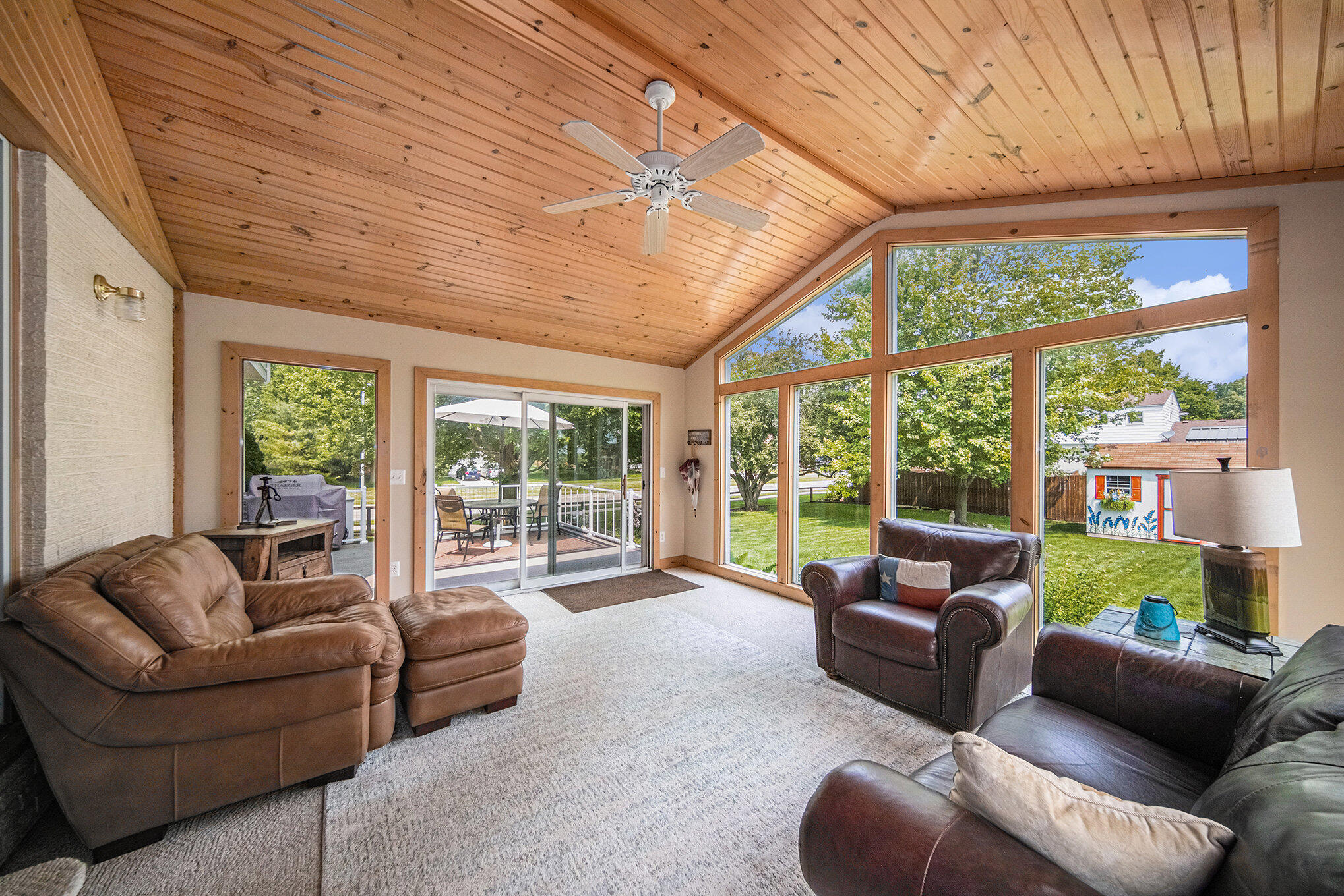 489 Old Creek Court