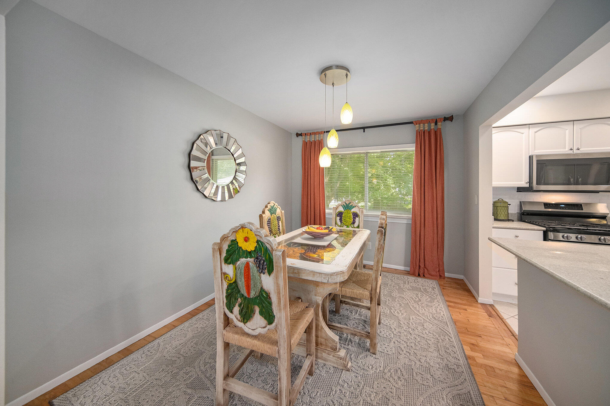 489 Old Creek Court