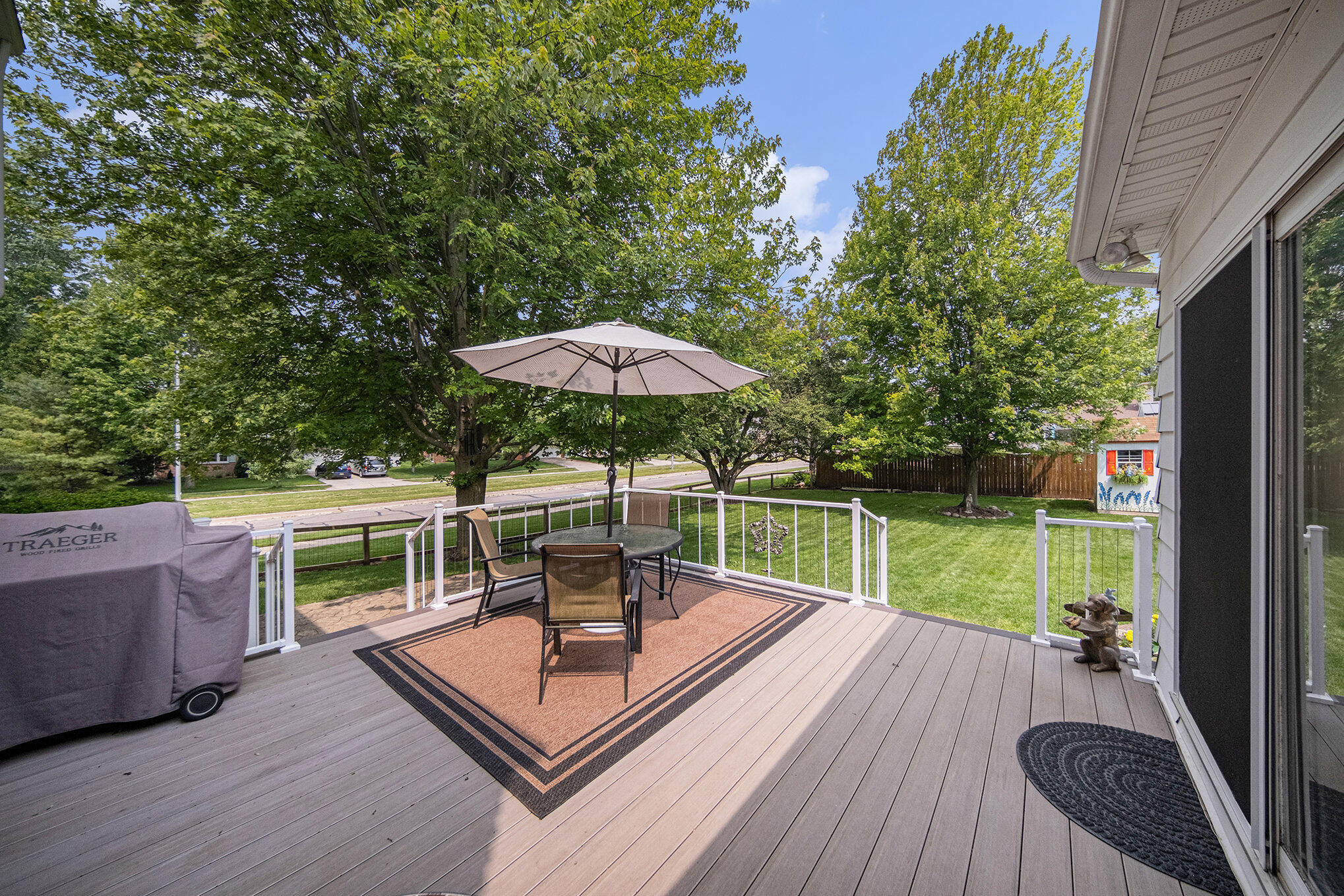 489 Old Creek Court