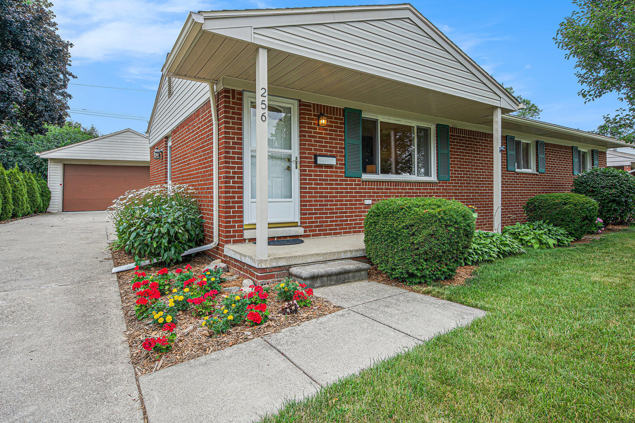 256 Nichols Drive