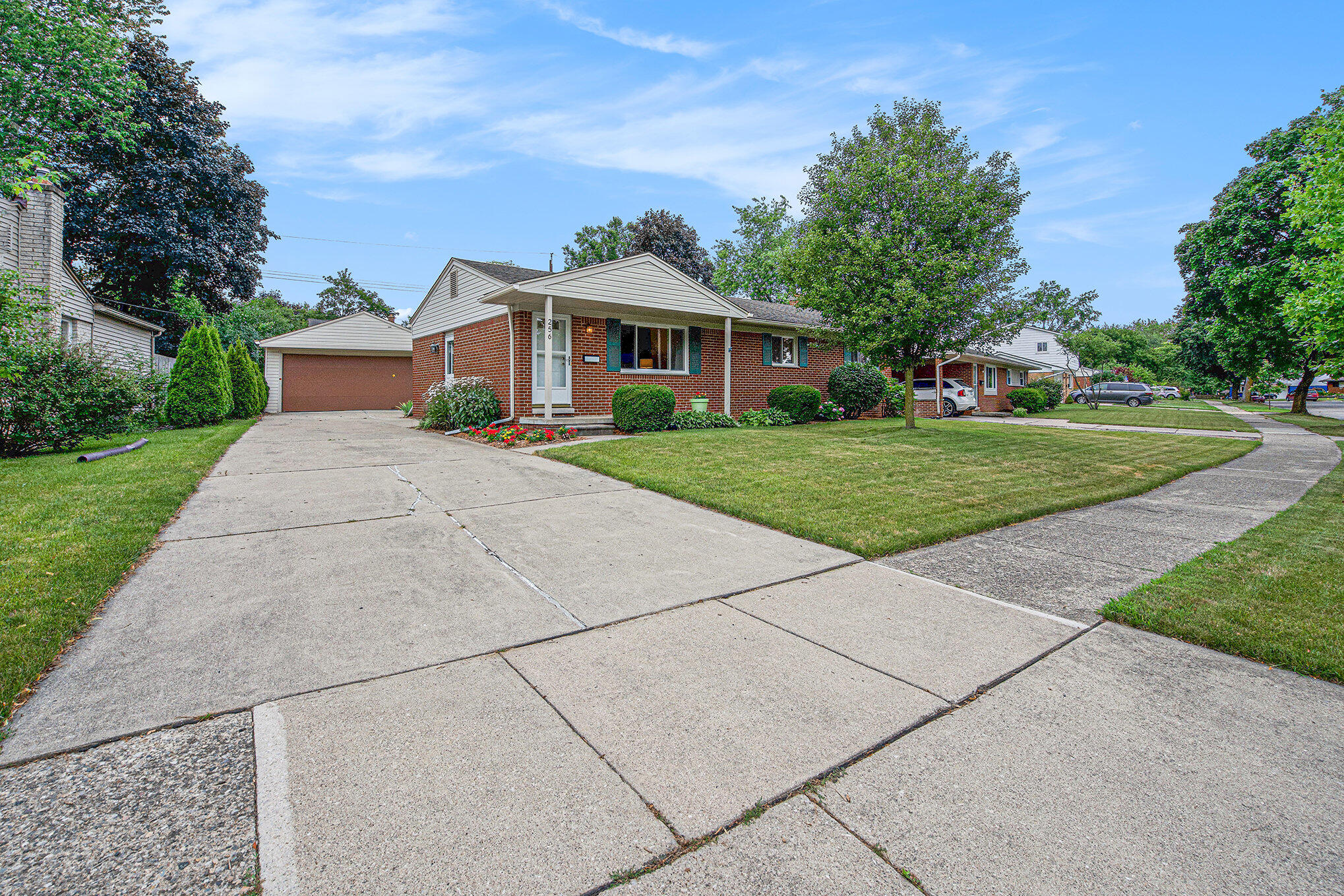 256 Nichols Drive
