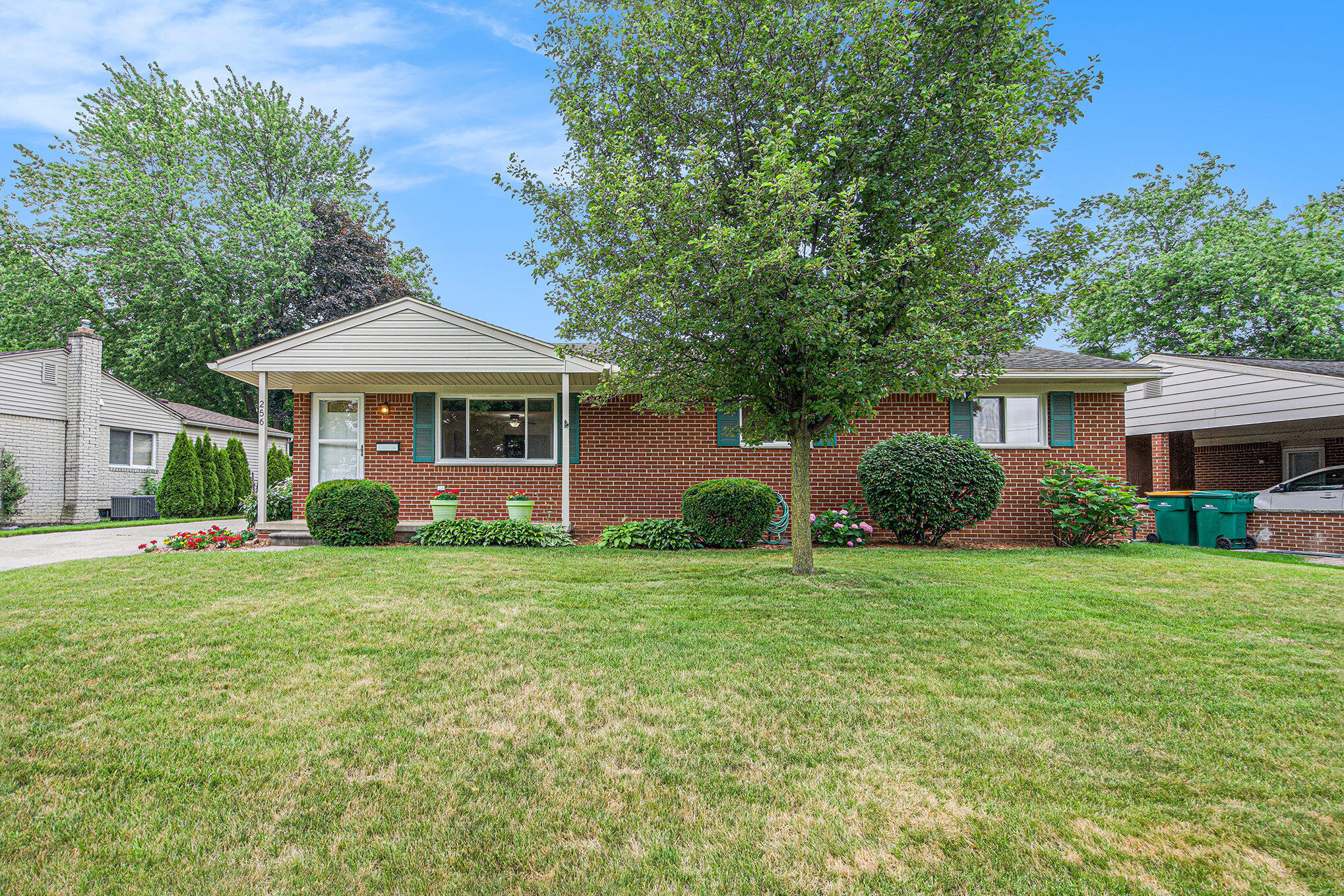 256 Nichols Drive