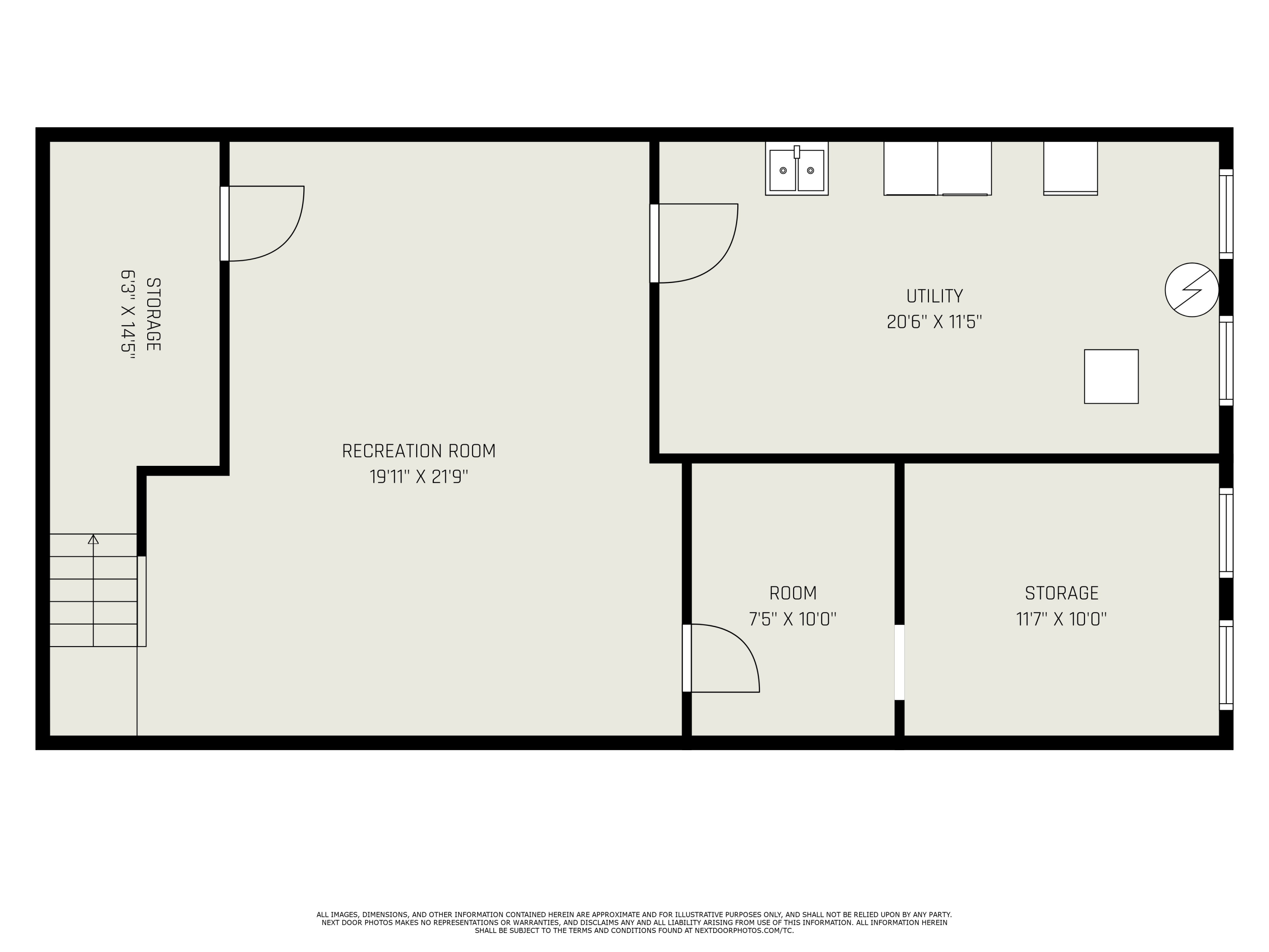 256 Nichols Drive