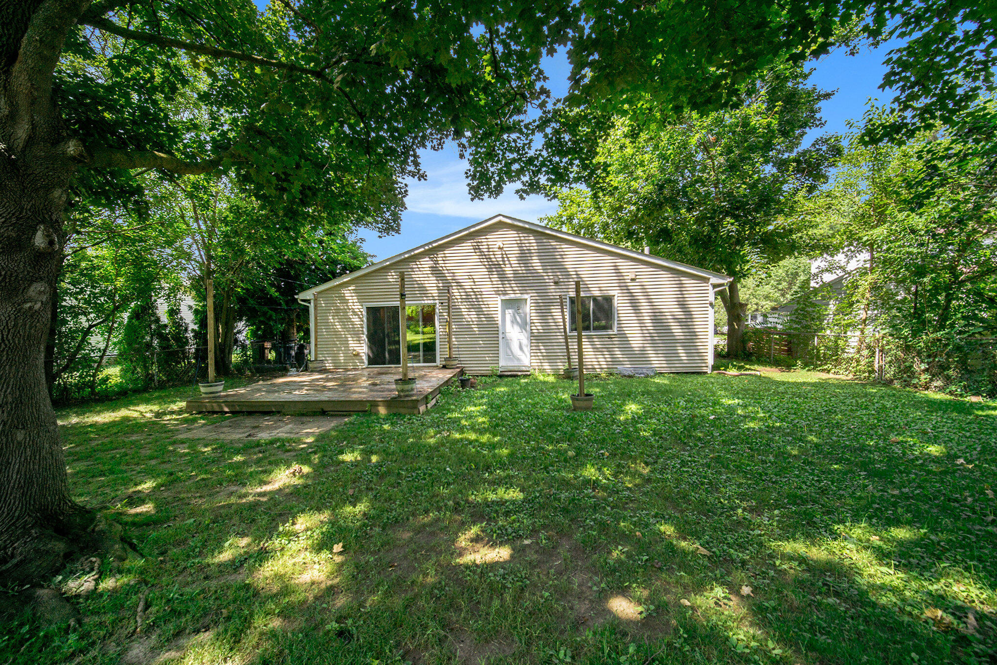 3120 Lorraine Street
