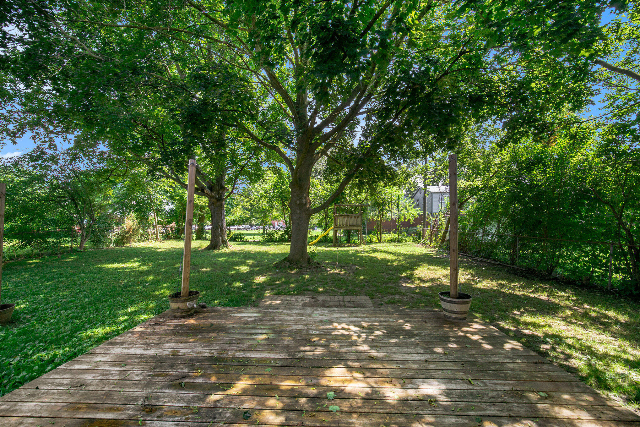 3120 Lorraine Street