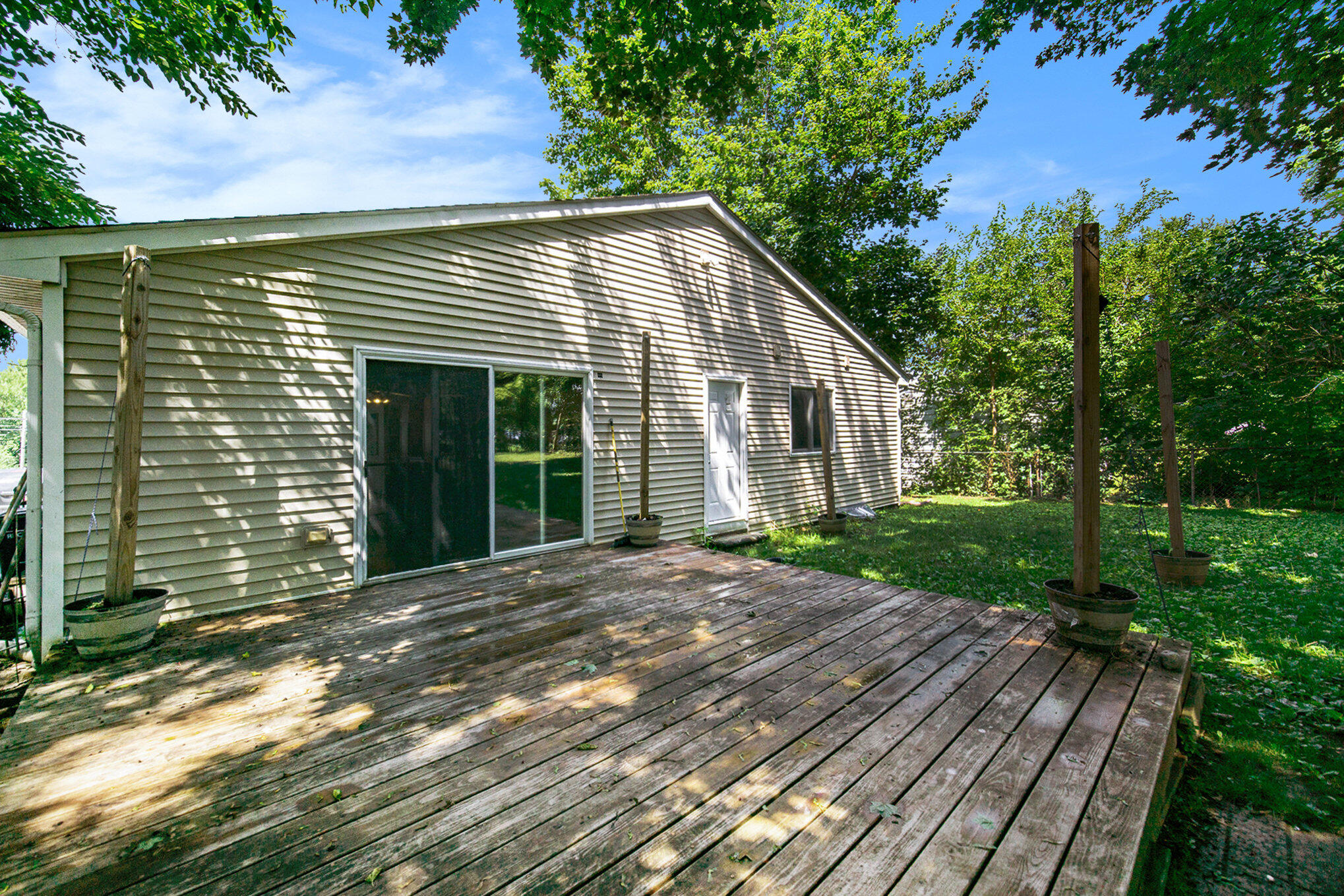 3120 Lorraine Street