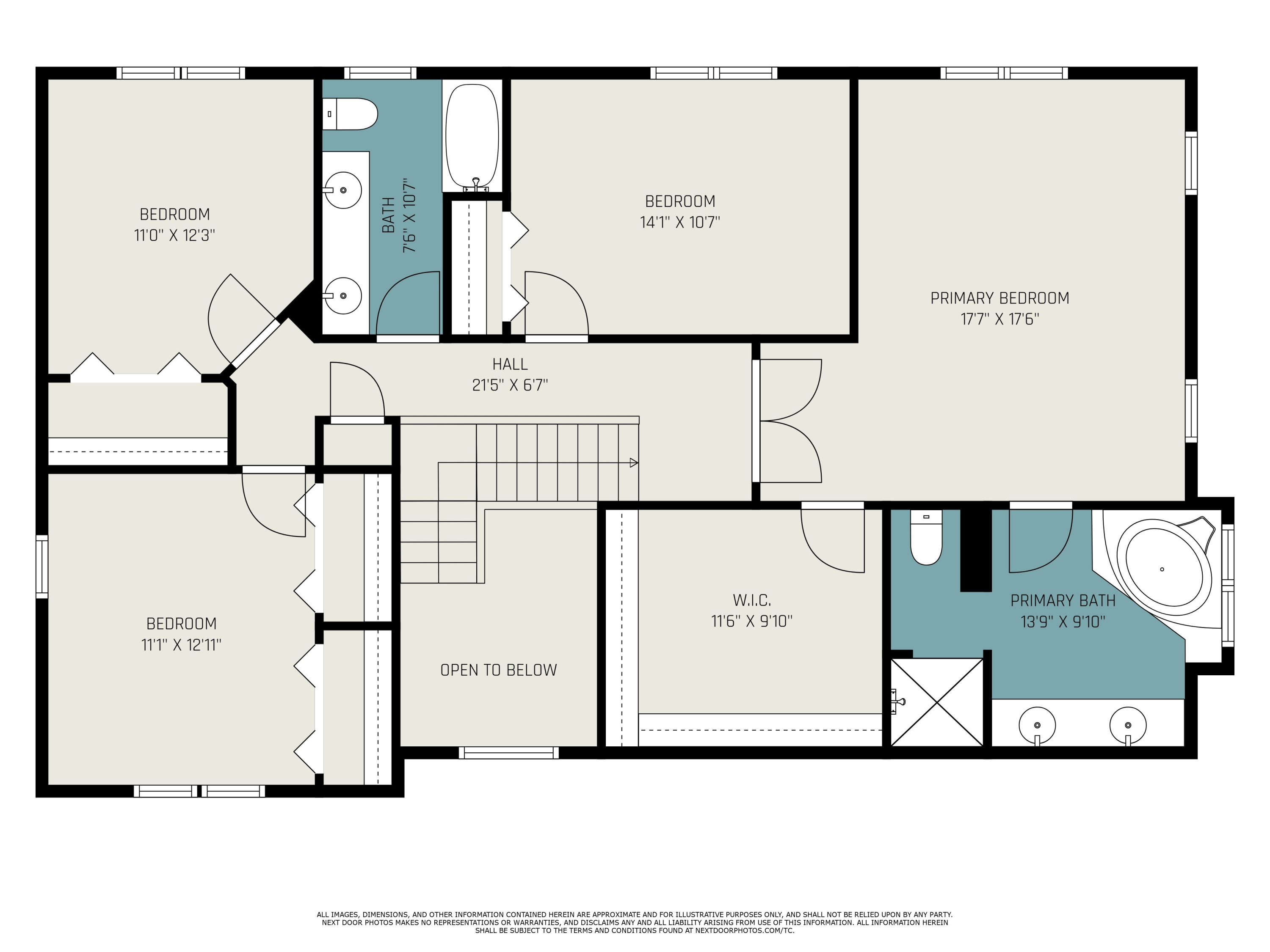 749 Pembroke Drive