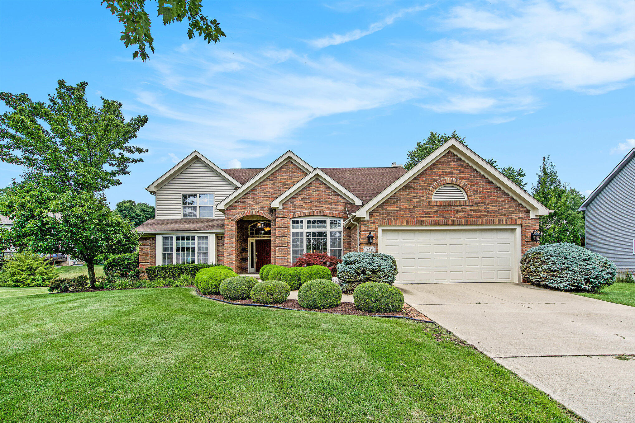749 Pembroke Drive
